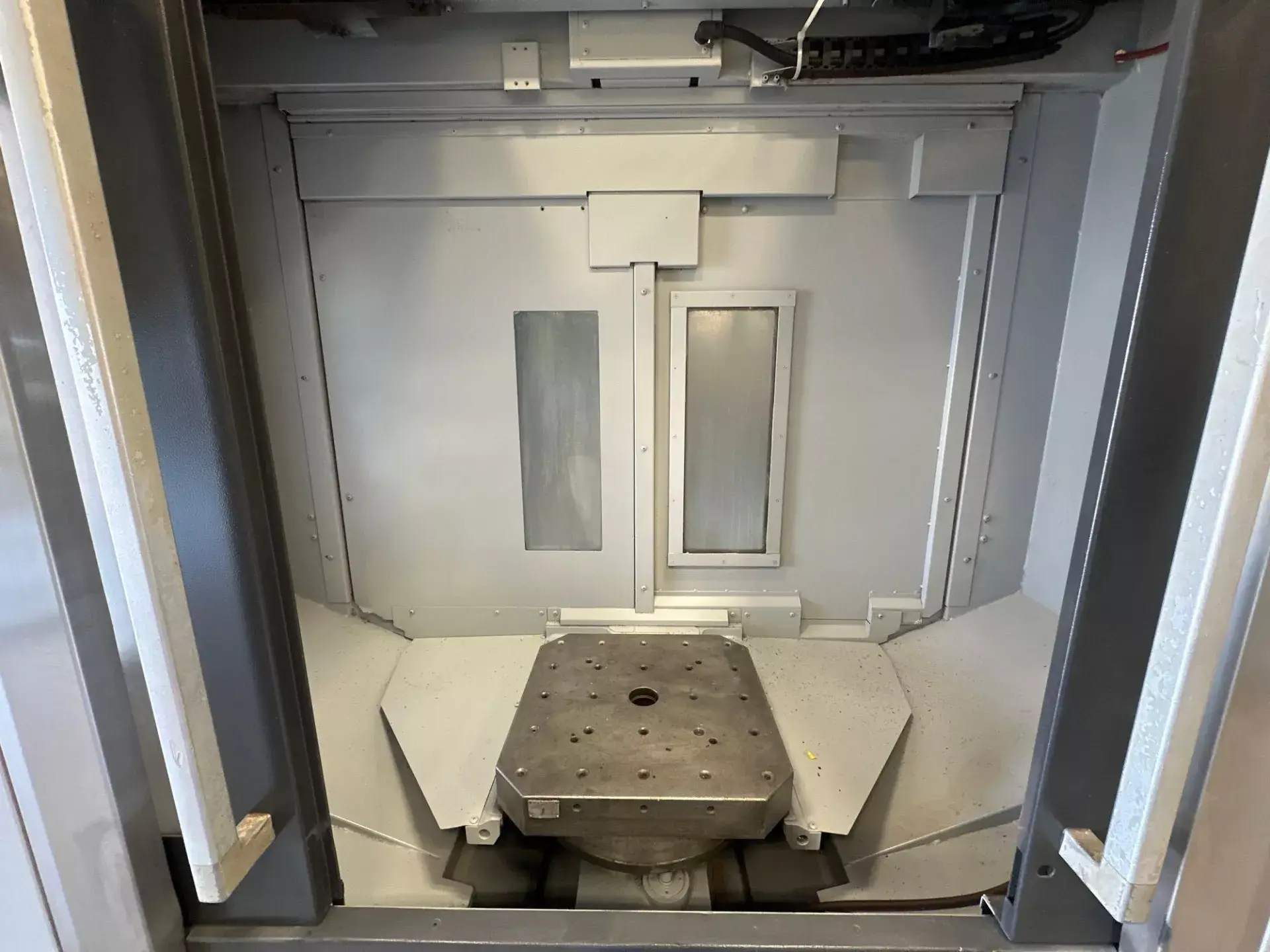 Mori Seiki NH5000DCG-40-1