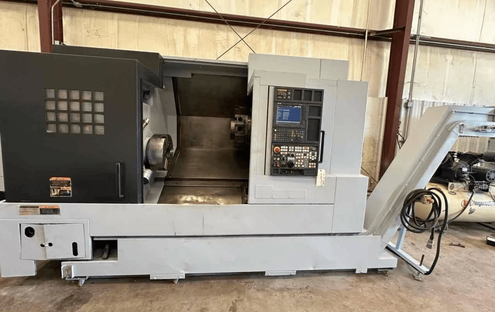 Mori Seiki NL3000MC-700-1