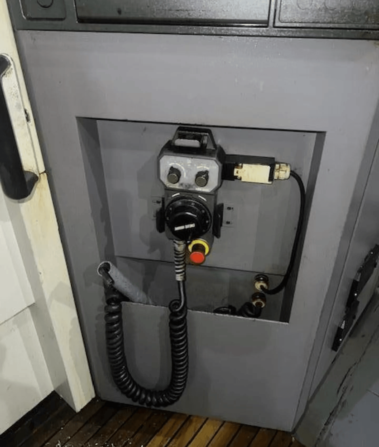 Mori Seiki SH-503-40-2