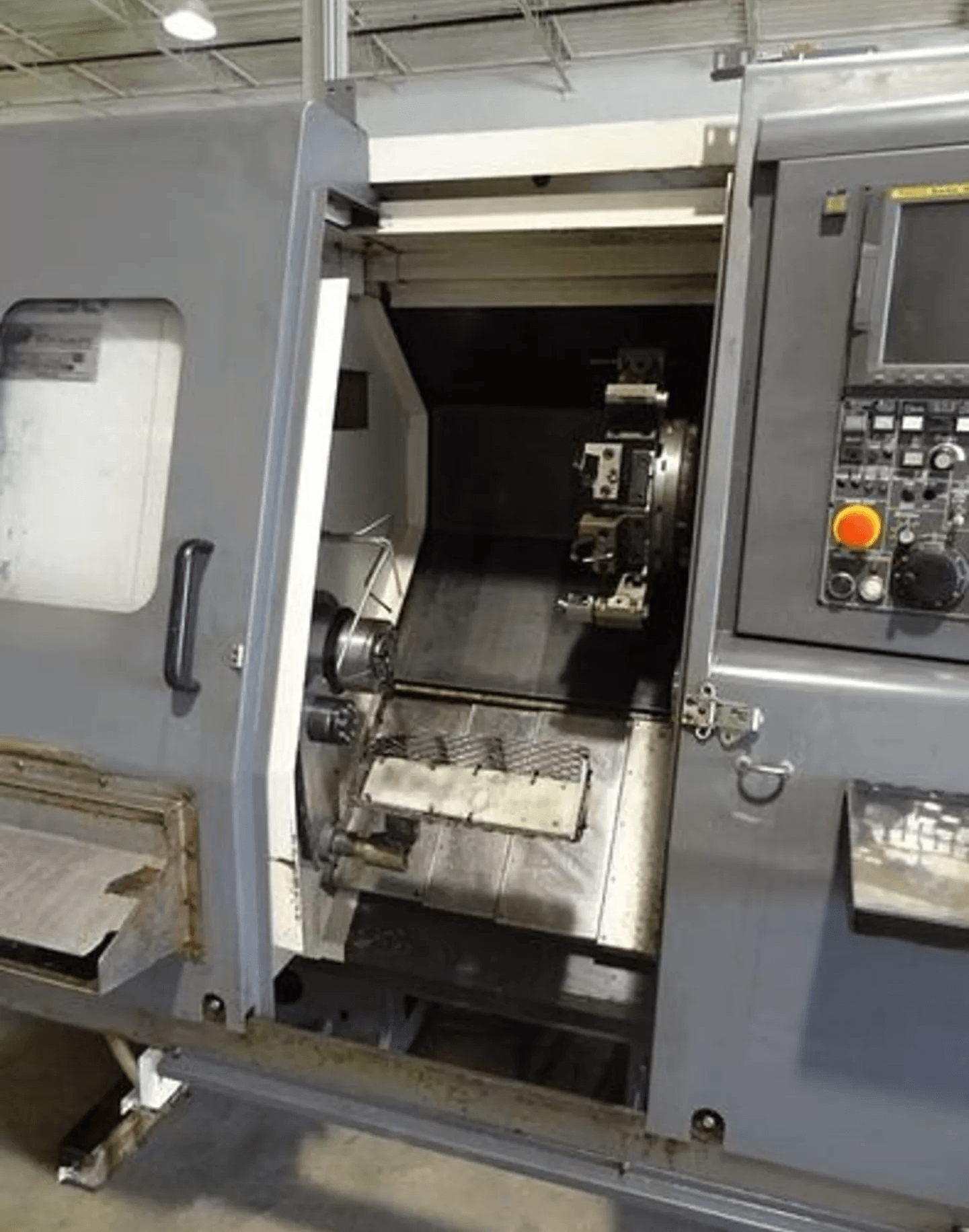 NAKAMURA TOME SC250-2
