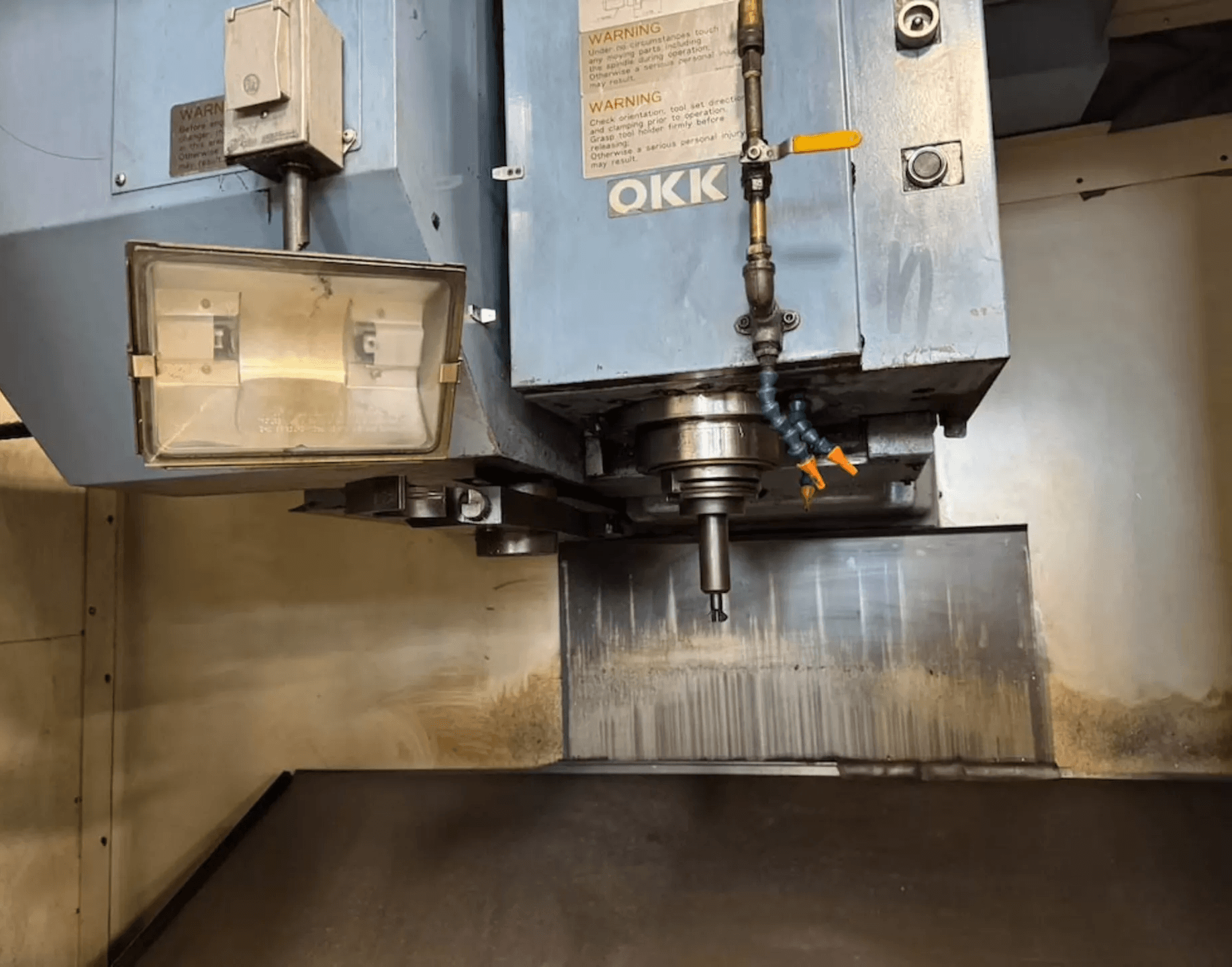 OKK PCV 55-2