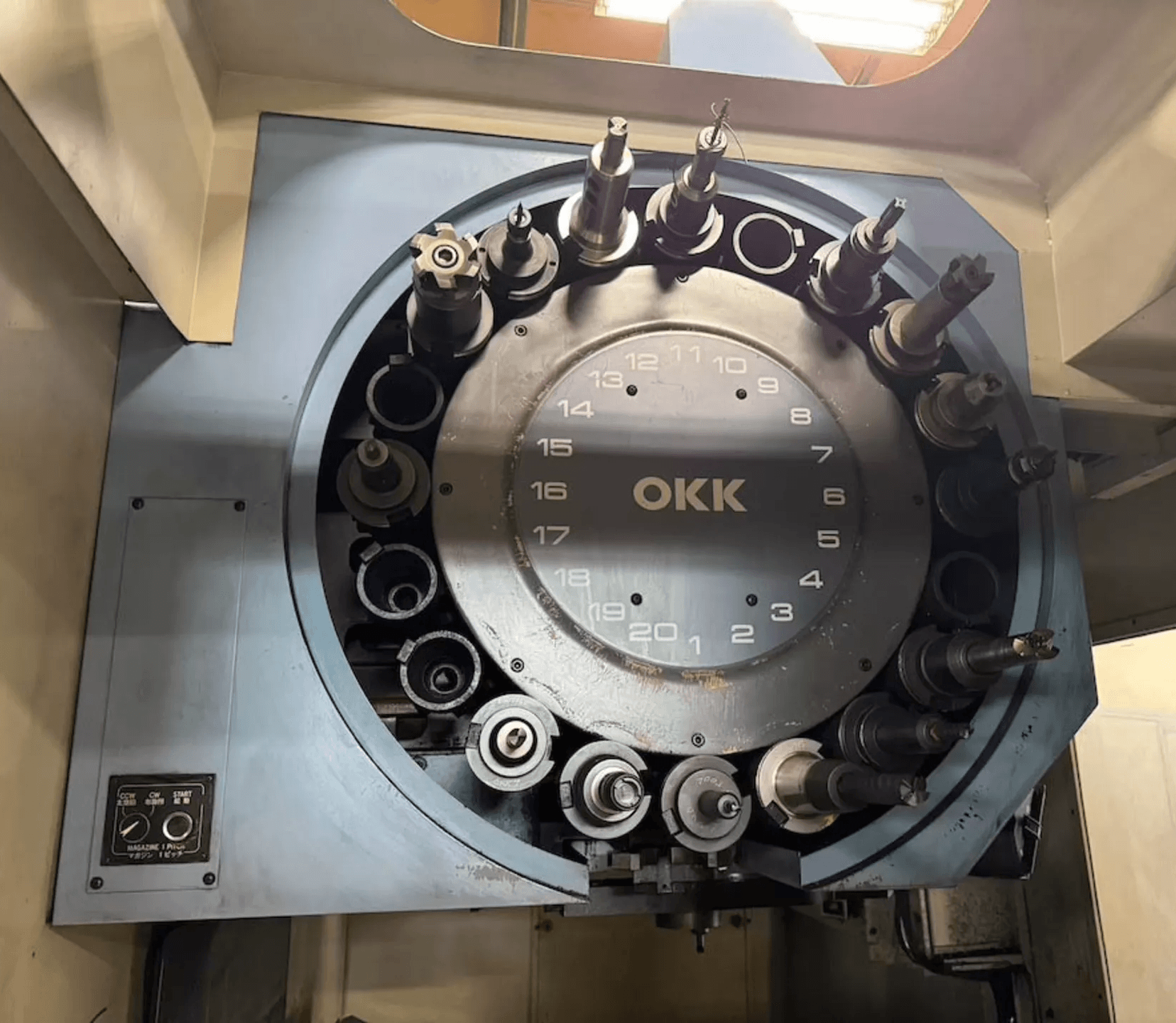 OKK PCV 55-5