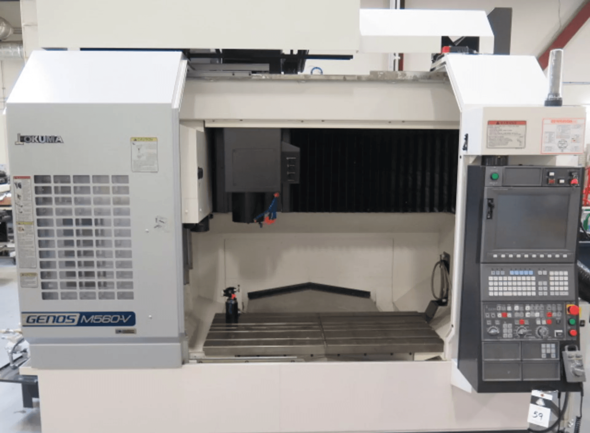 Okuma Genos M560-V-1