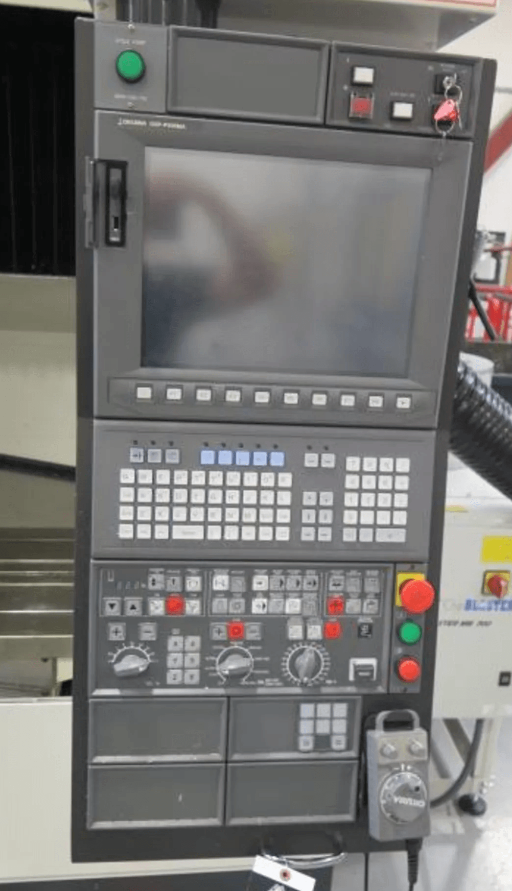 Okuma Genos M560-V-3