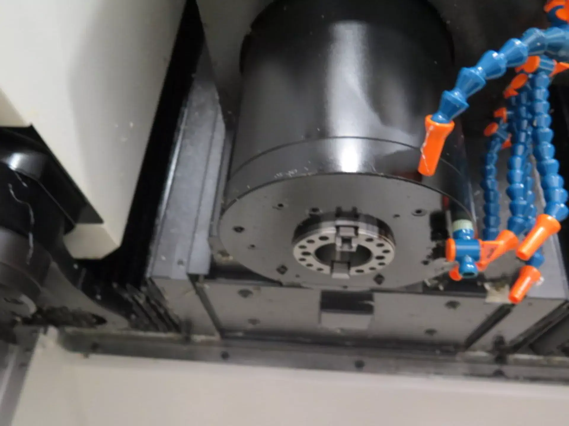 Okuma Genos M560-V-4