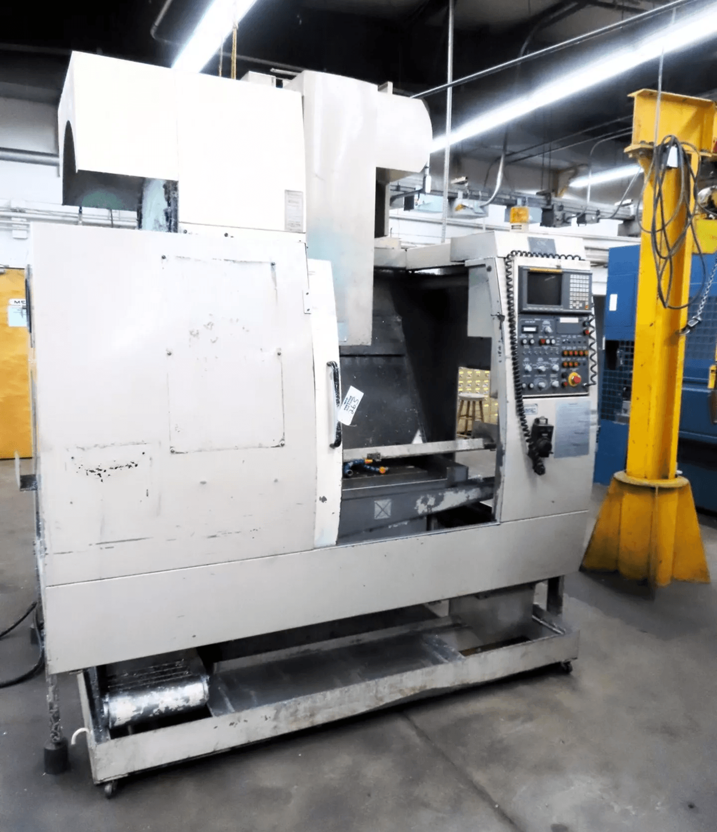 Okuma & Howa Millac 435V
