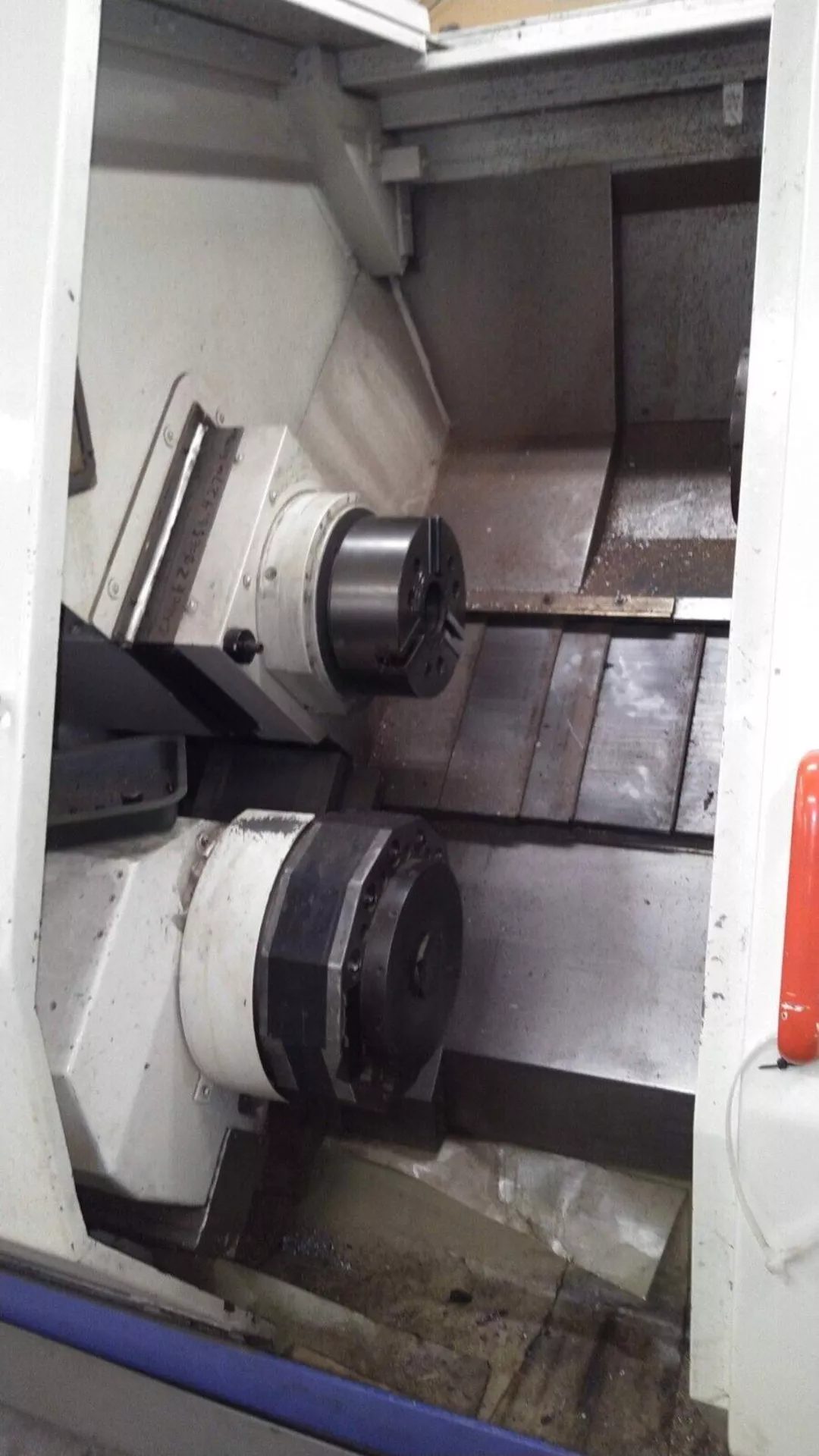 Okuma LT-15-1