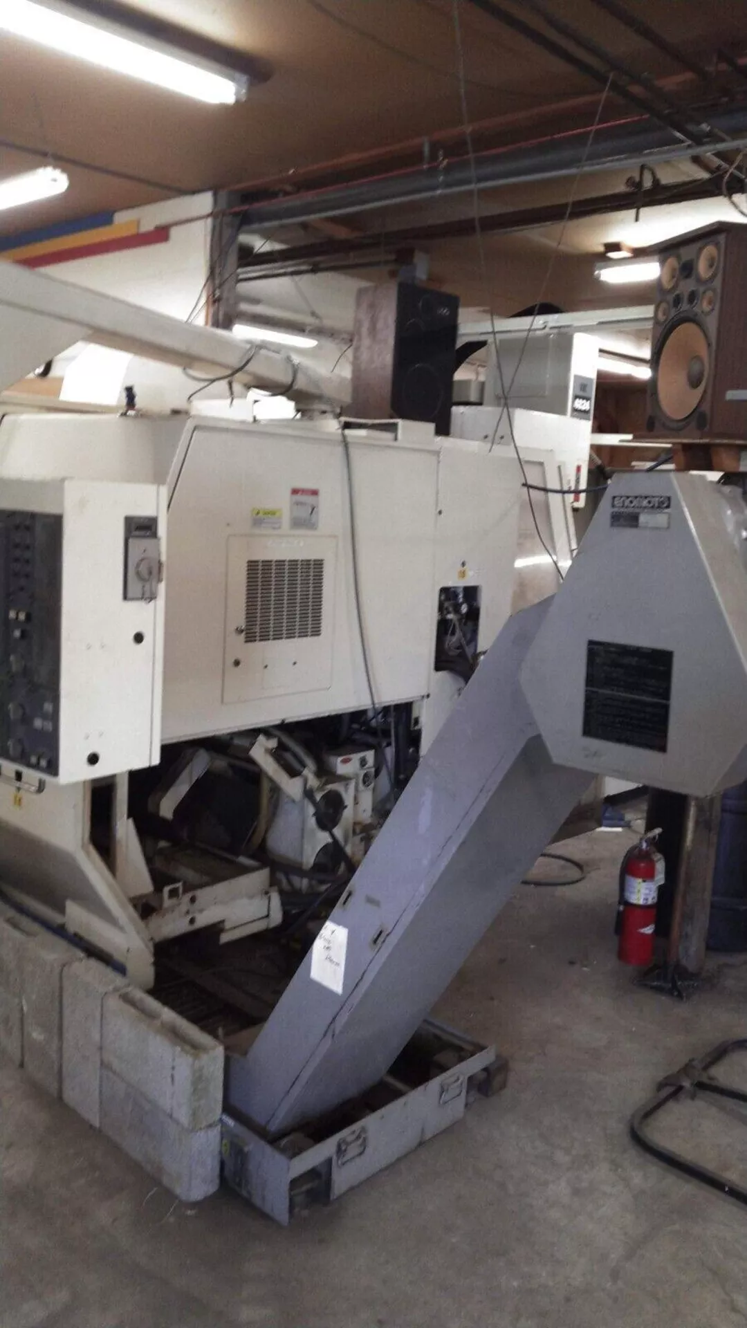 Okuma LT-15-2