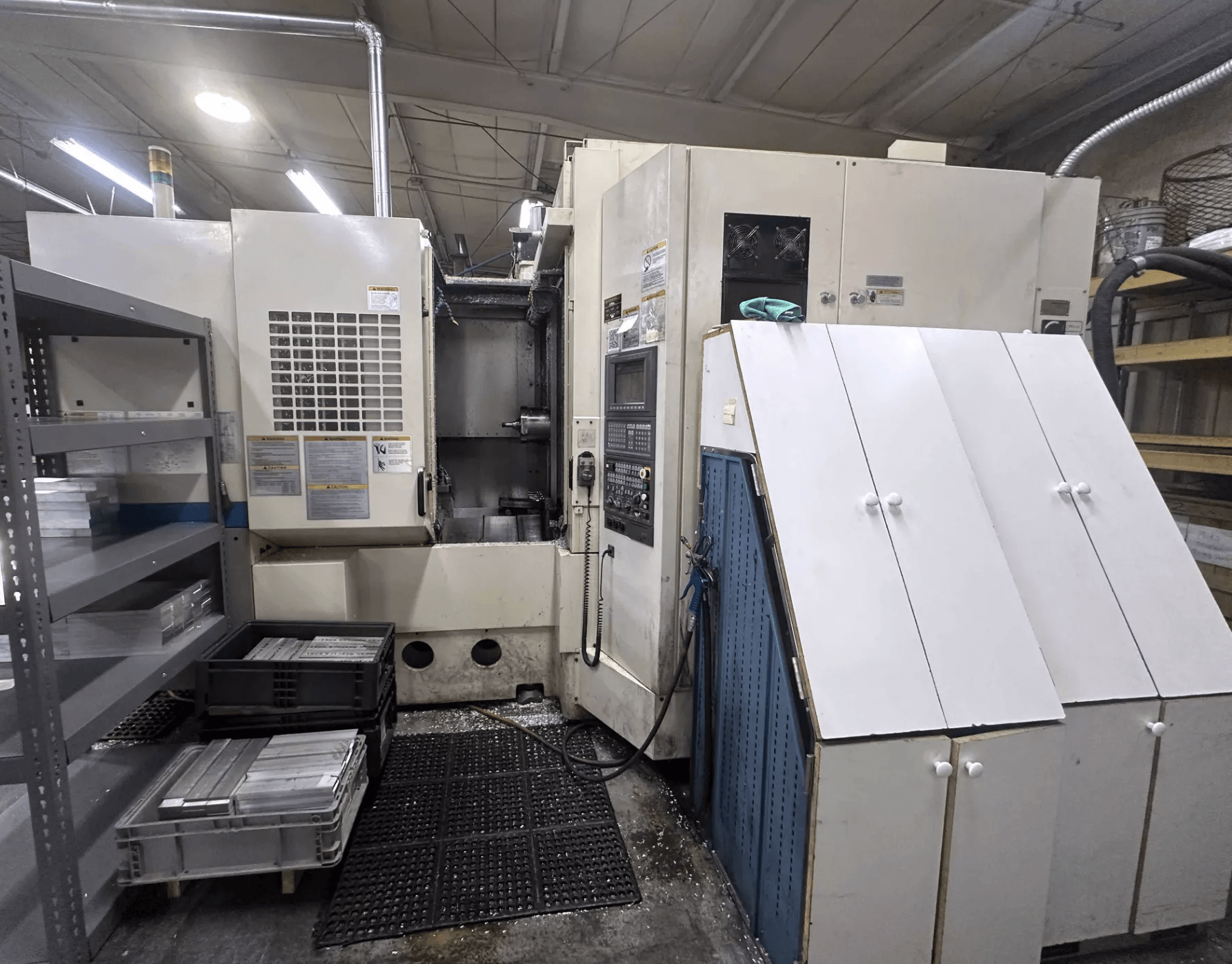 Okuma MA-40HA-1
