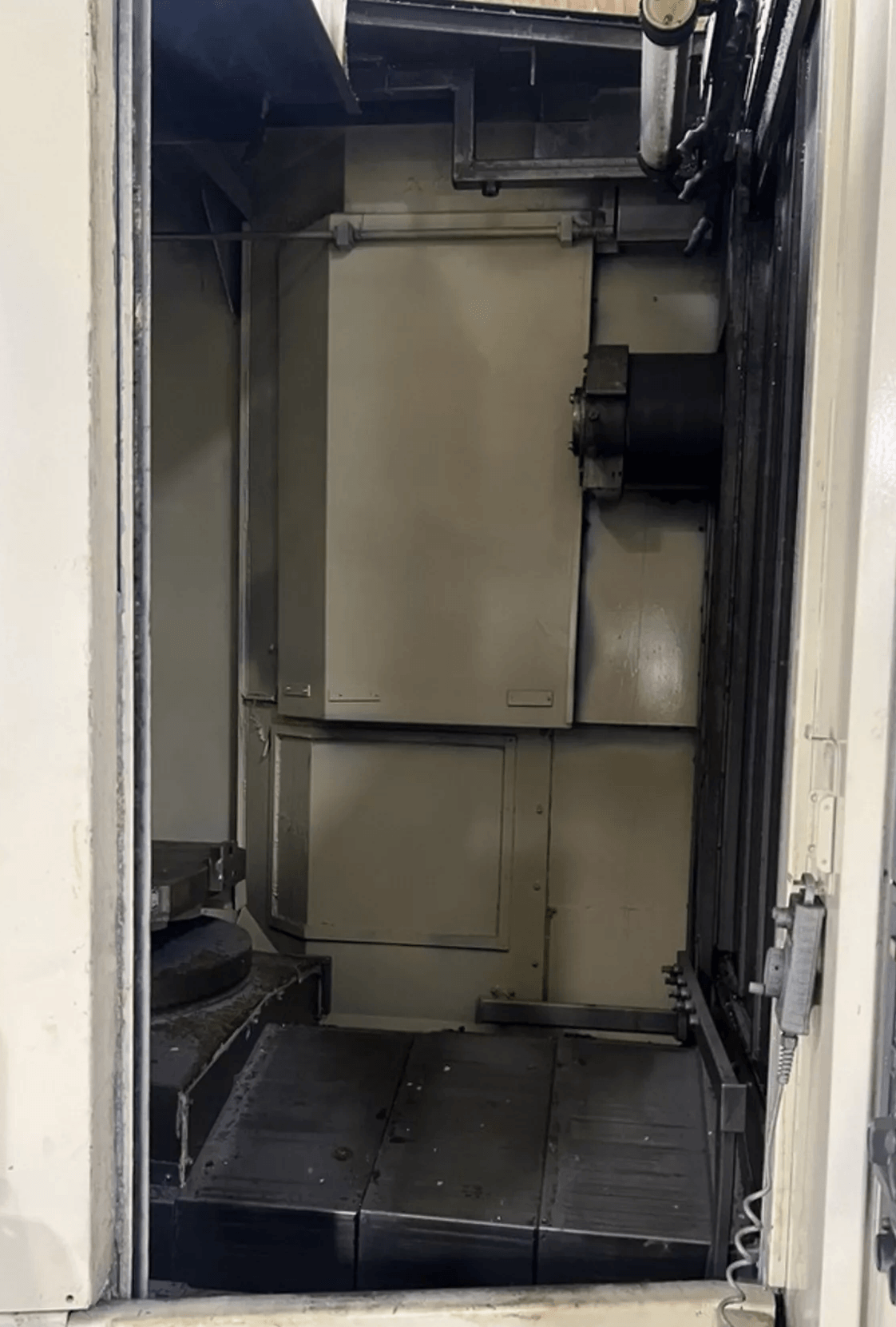 Okuma MX-50HB-3