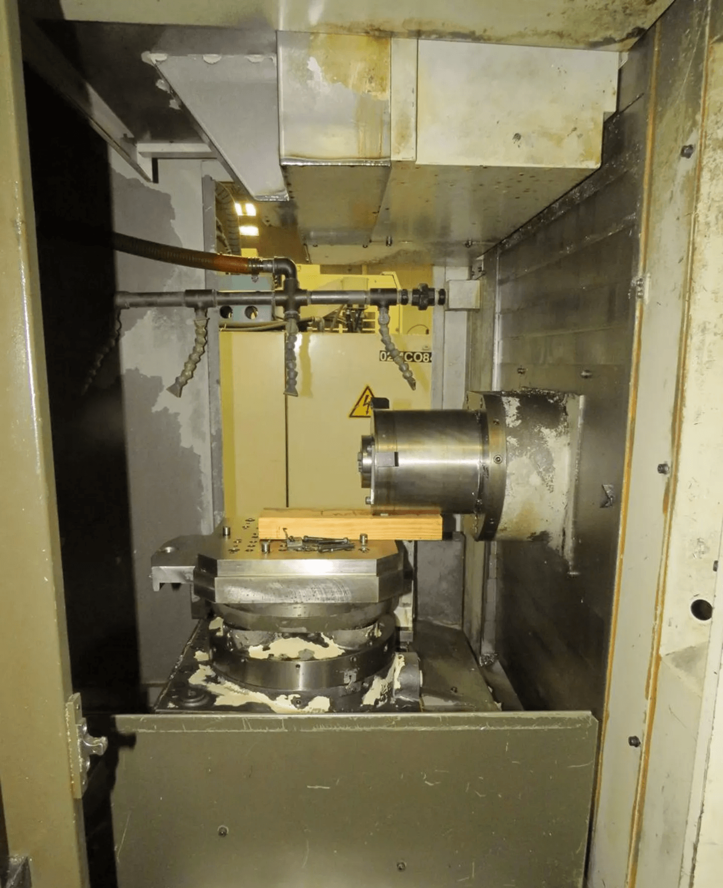 Okuma Millac 44H-1