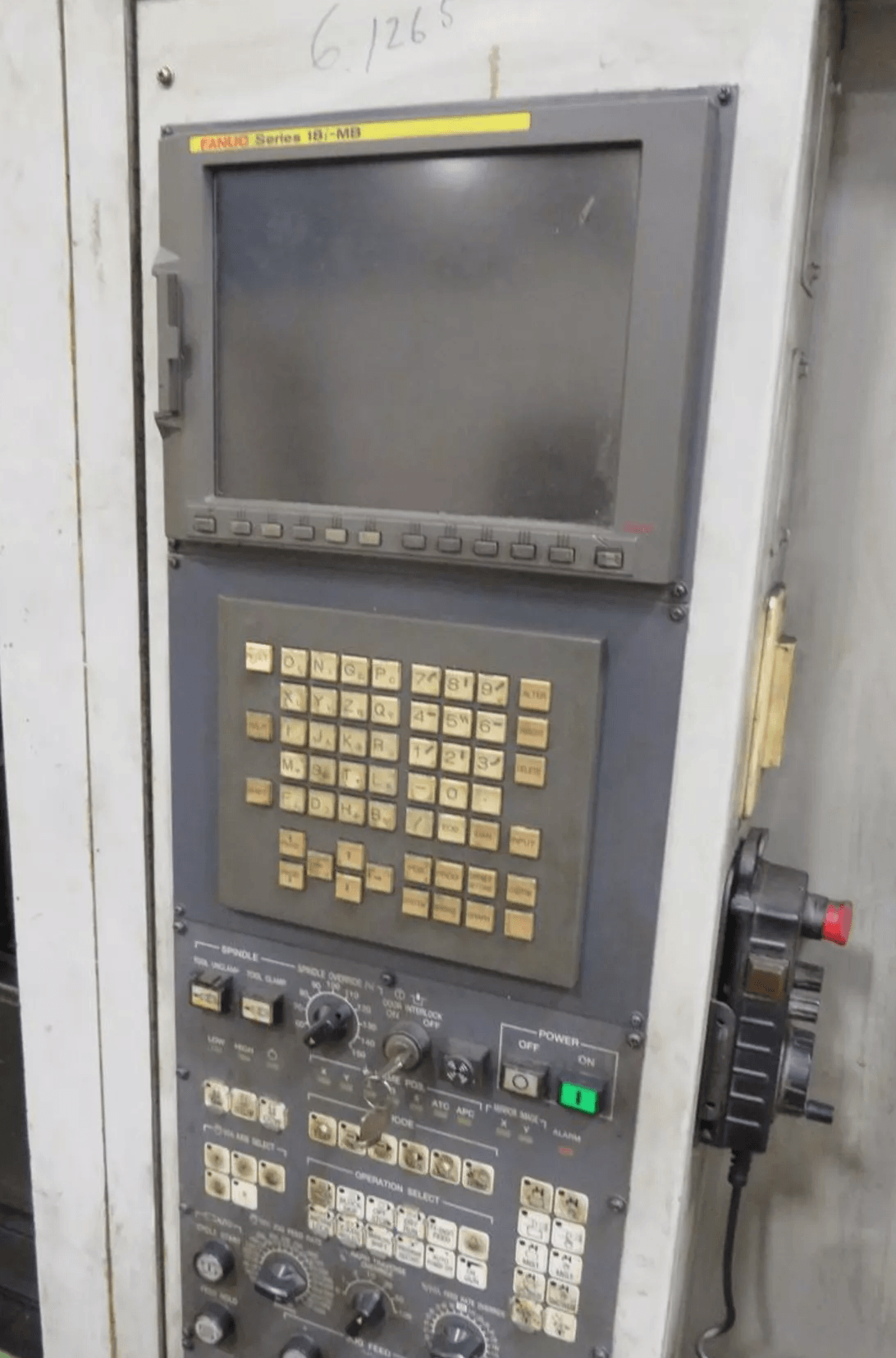 Okuma Millac 44H-5