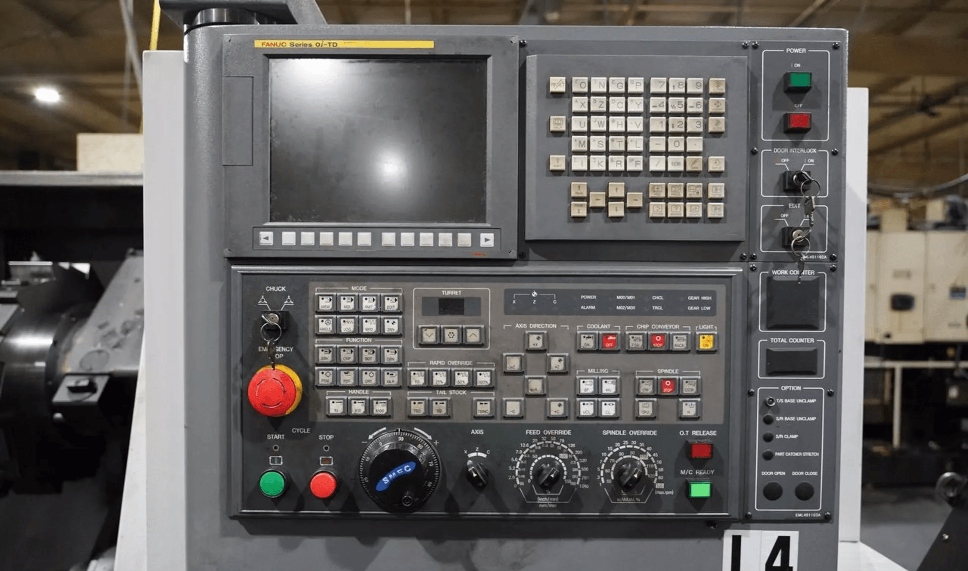Samsung SL25B-500-4