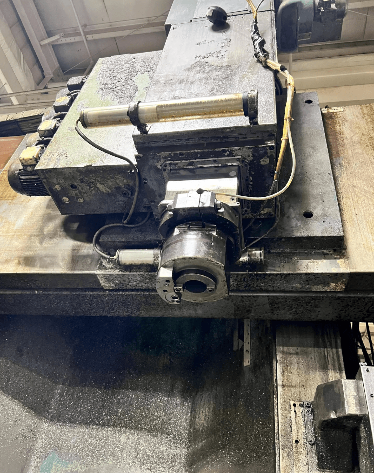 Schiess 20DSC 160-2