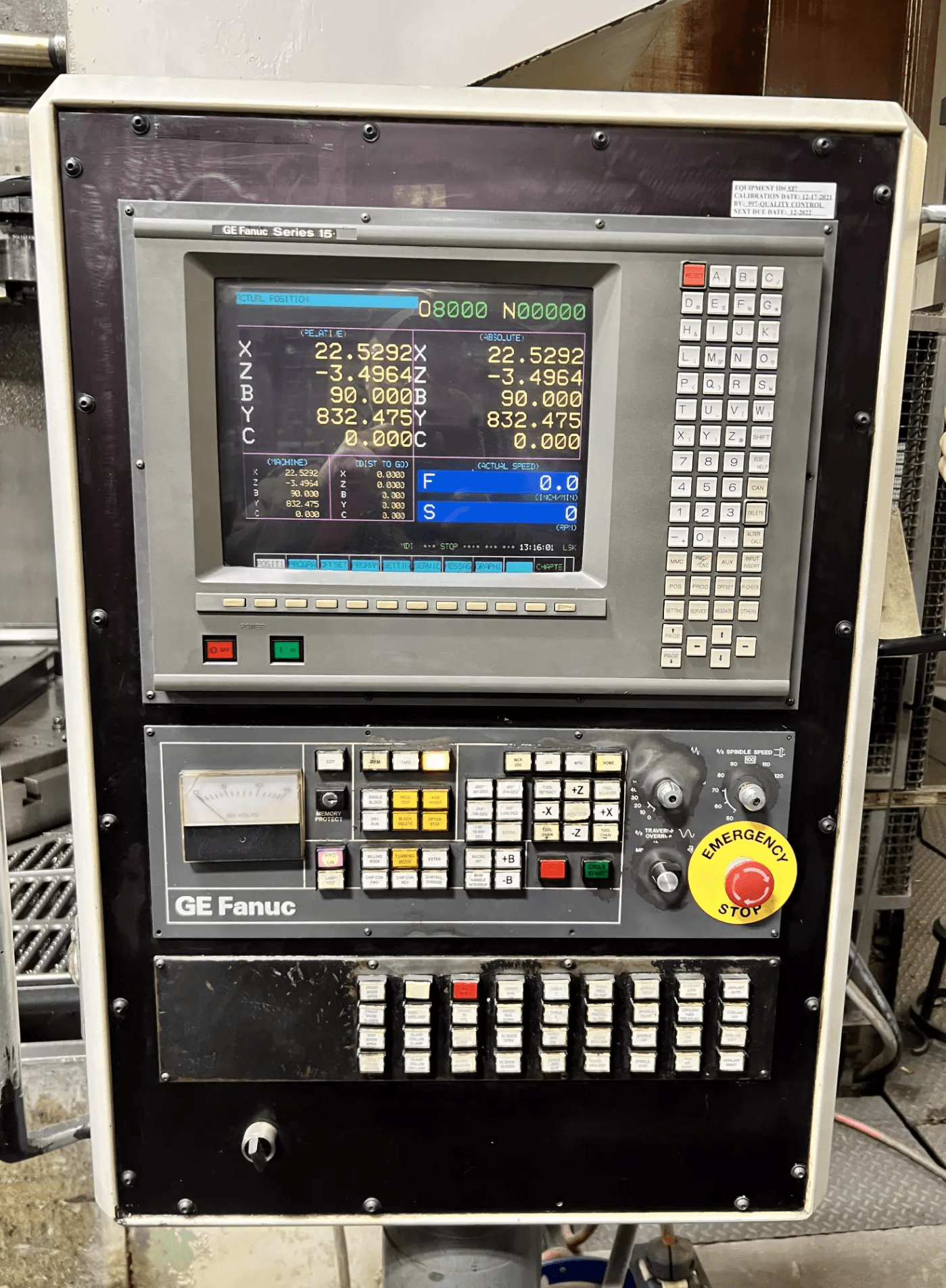 Schiess 20DSC 160-3