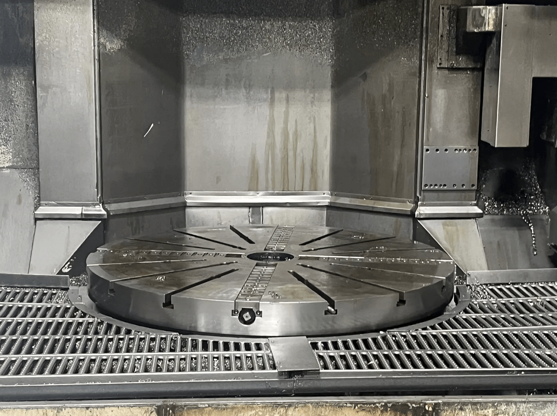 Schiess 20DSC 160-4
