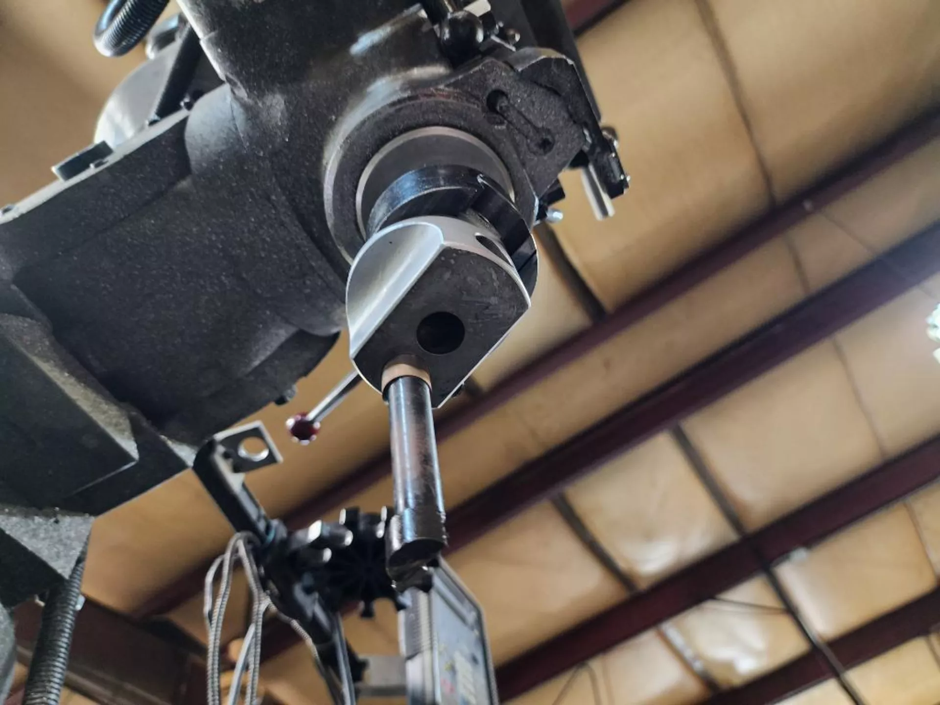 Seiki VS 2VS Vertical Milling Machine-3