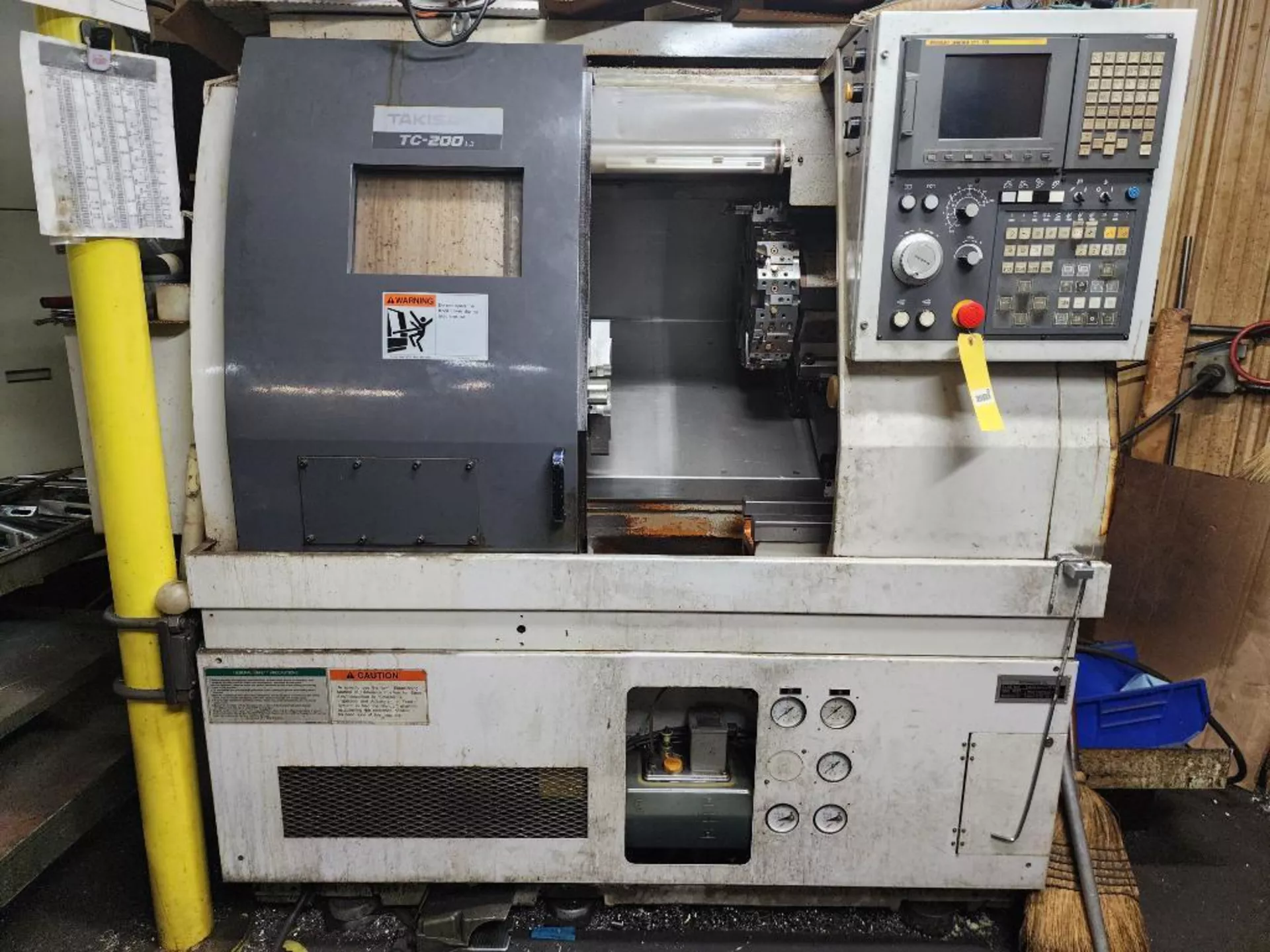 Takisawa-TC-200-L3-CNC-Lathe.webp