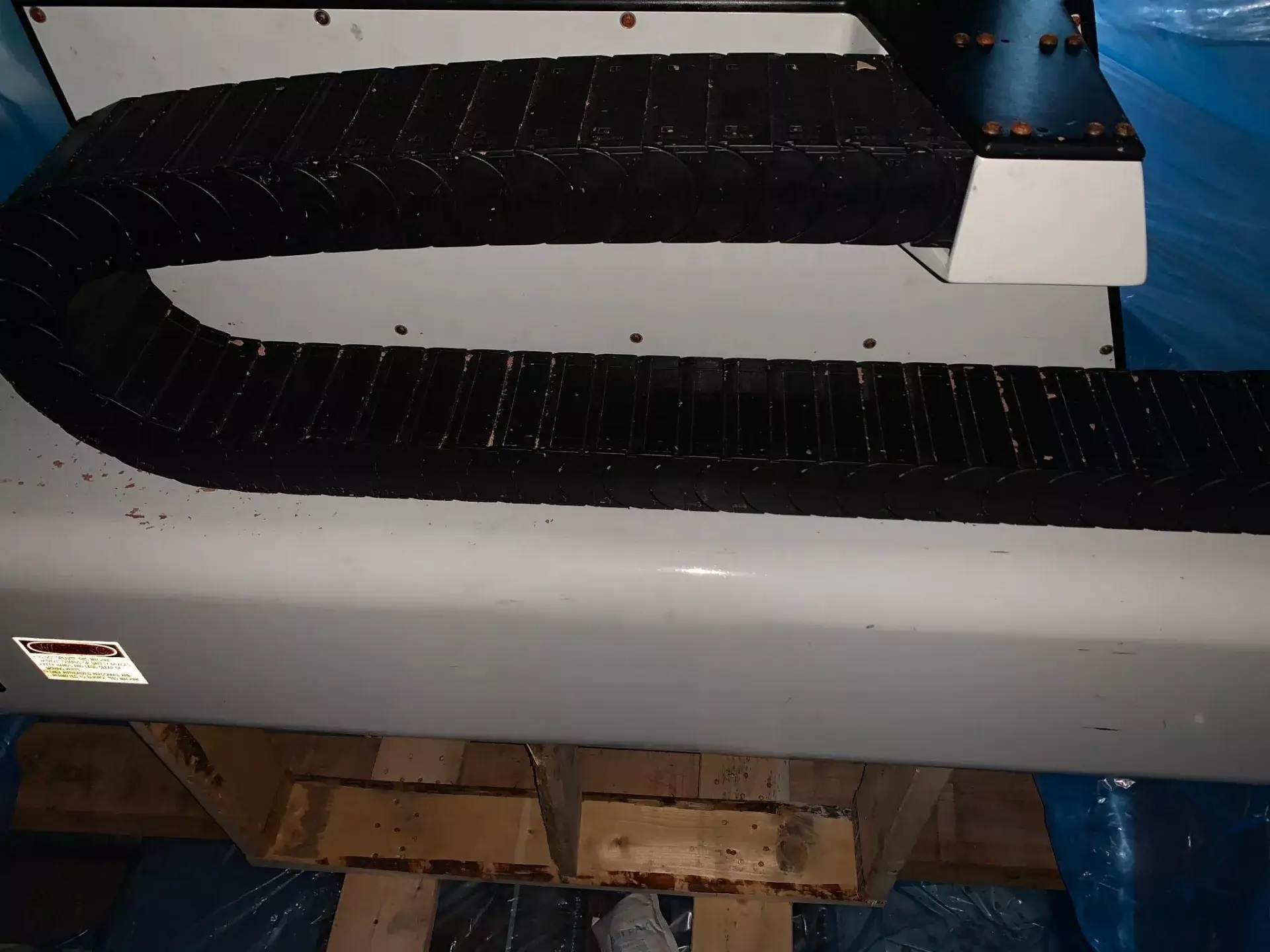 Tarus 8220-2 TPMIL 1146-1