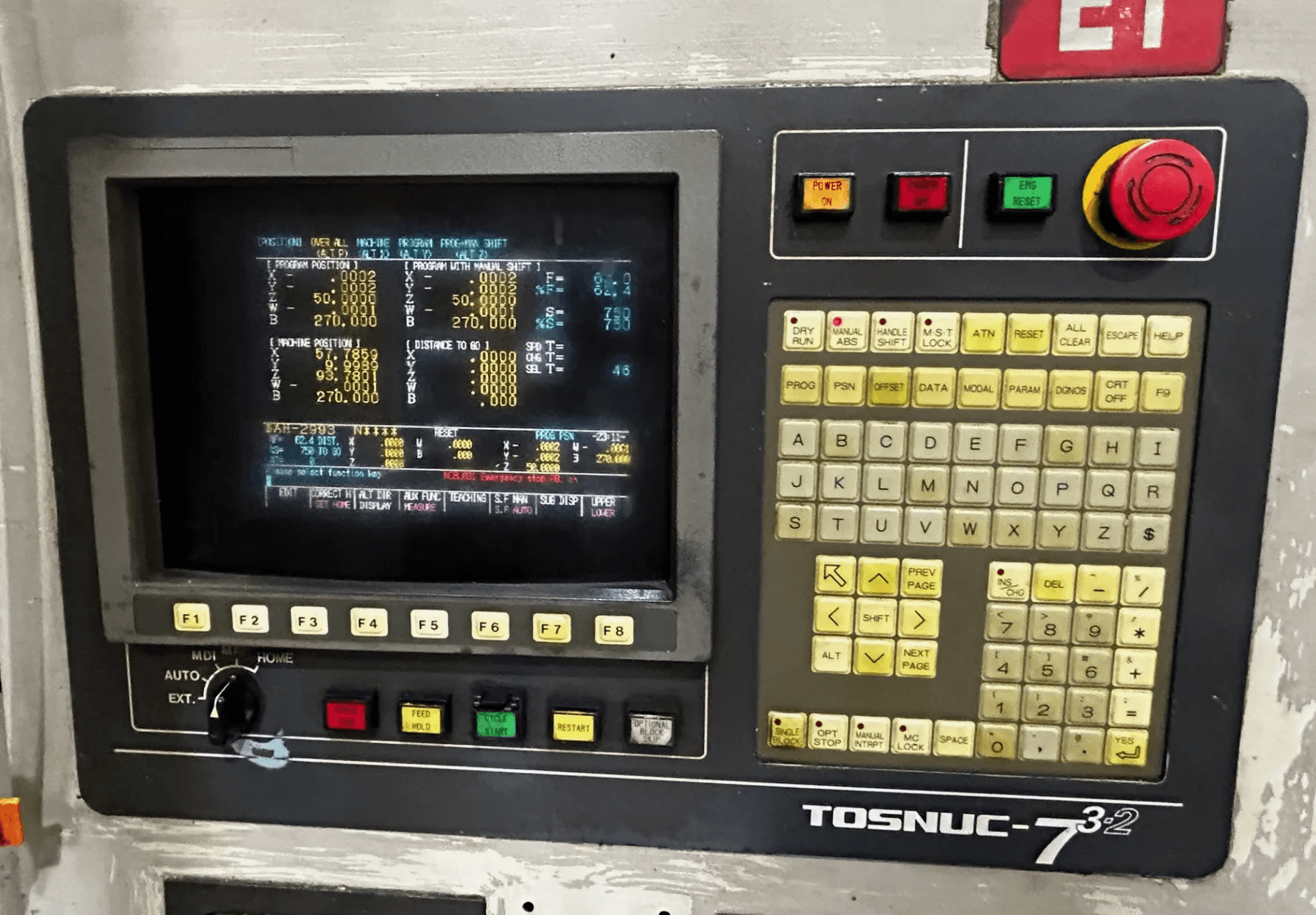 Toshiba BTD-13R22-4