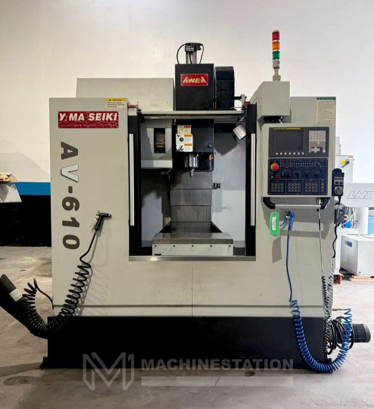 moe出品 Taikan CNC: ST-386 High-precision CNC Swiss-Type Lathe