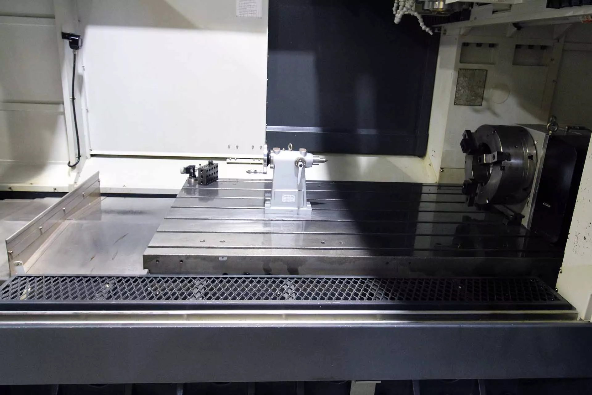 YAMA SEIKI VP-2012-1