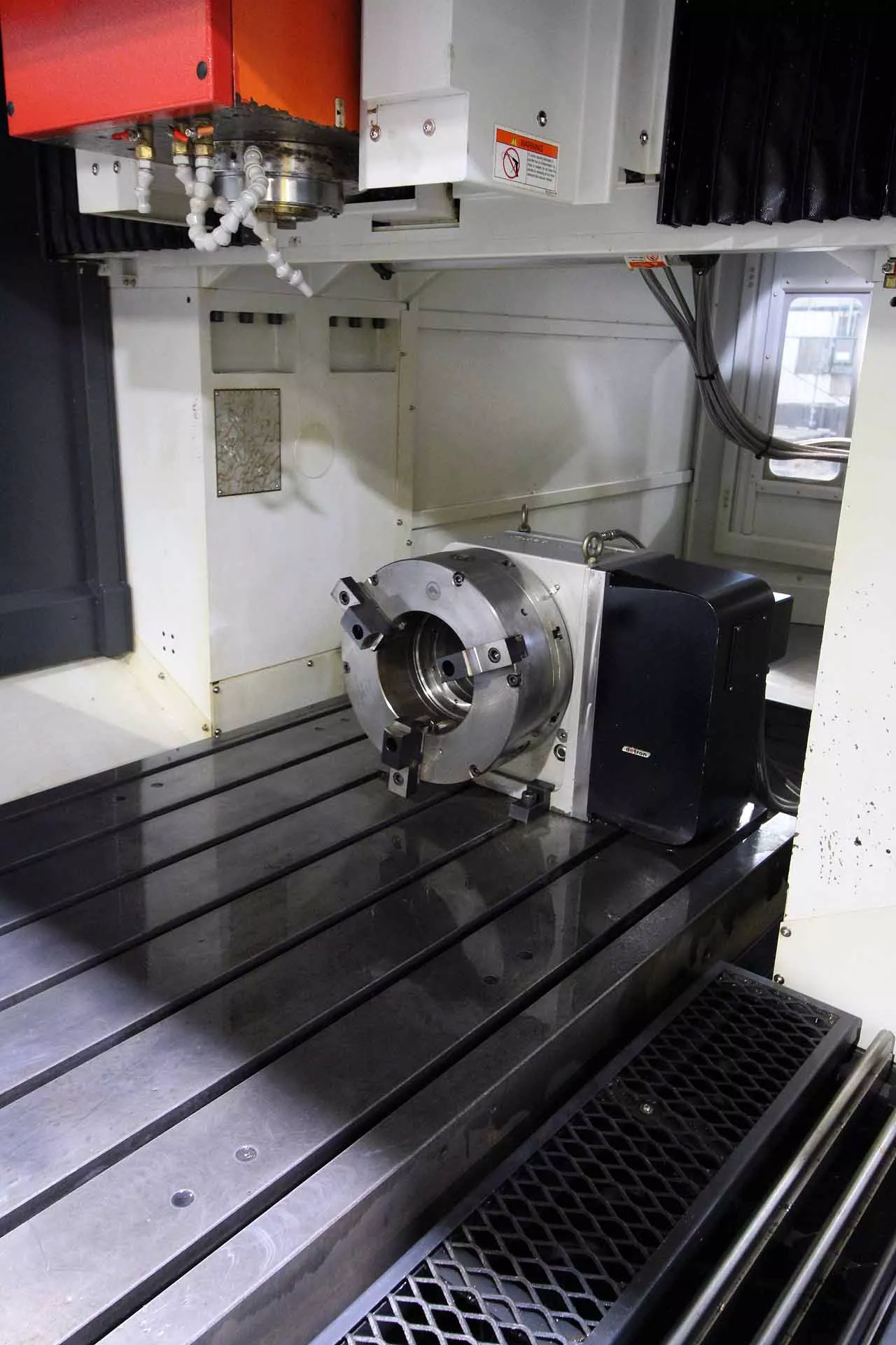 YAMA SEIKI VP-2012-3