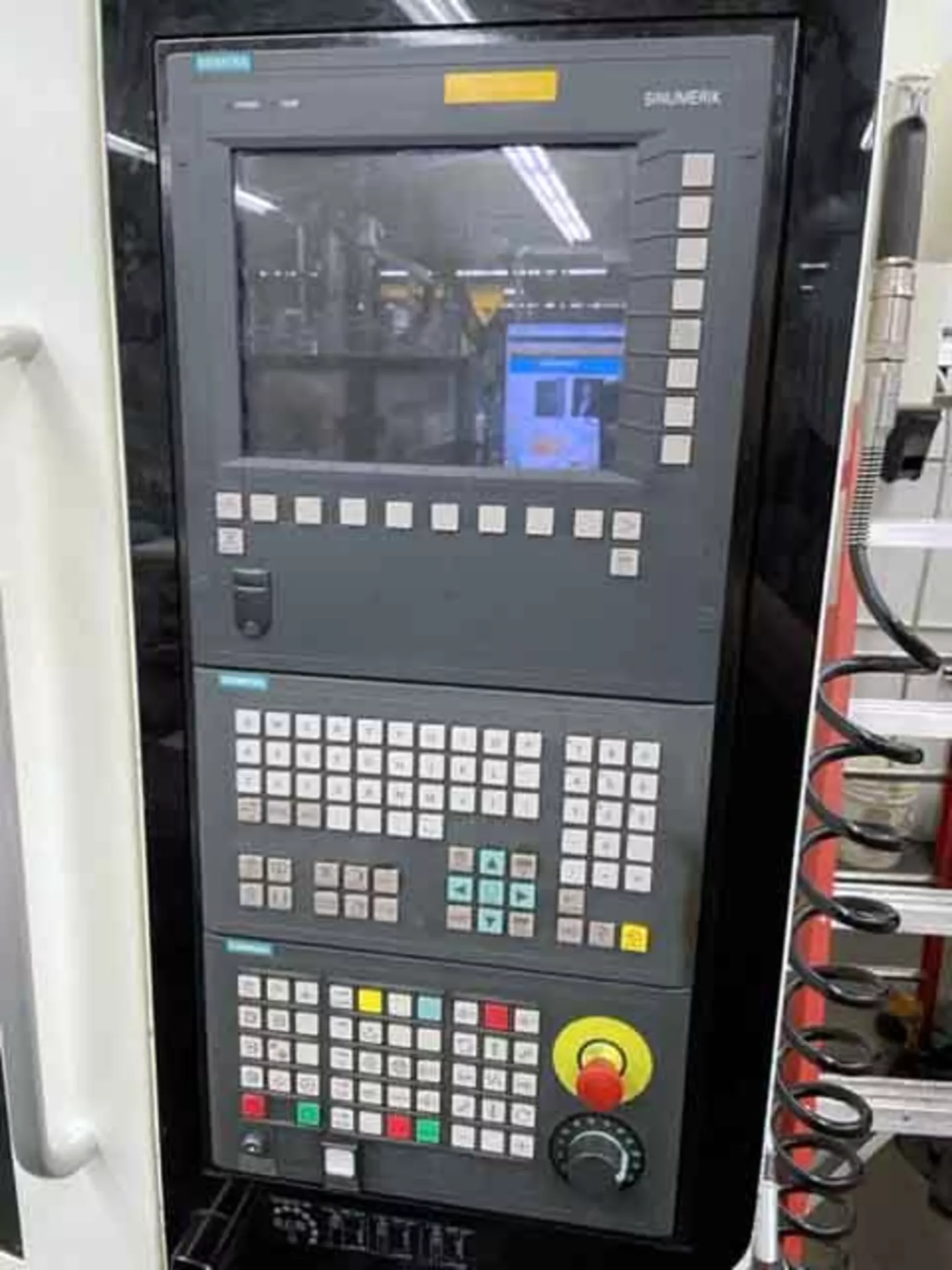 DMG Mori Seiki MillTap 700-3