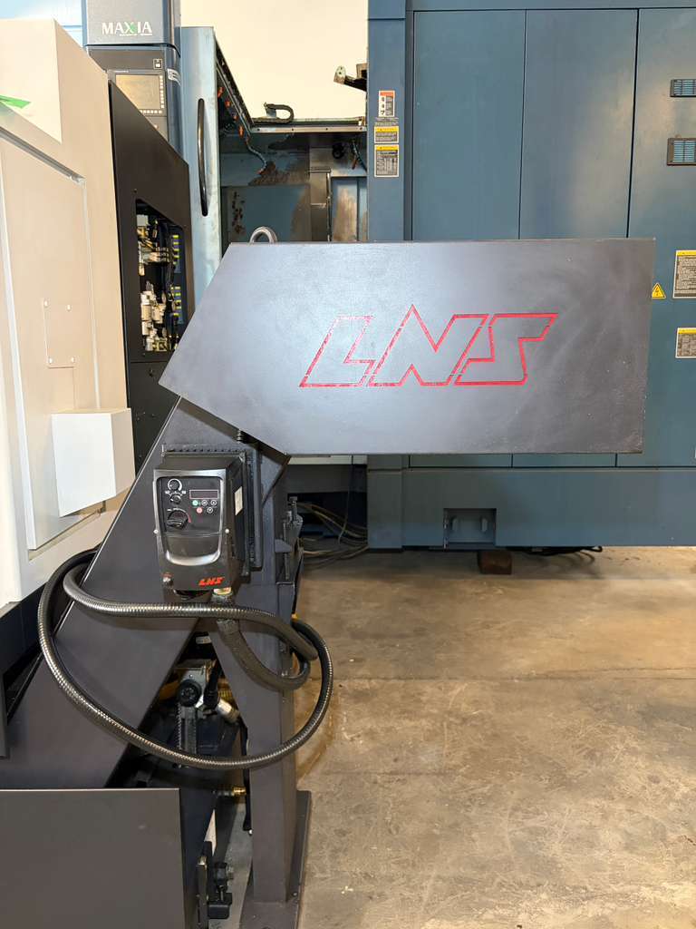 DOOSAN PUMA 2600SYII CNC LATHE - 2021 C AXIS LIVE TOOLING, SUB SPINDLE, Y AXIS 20