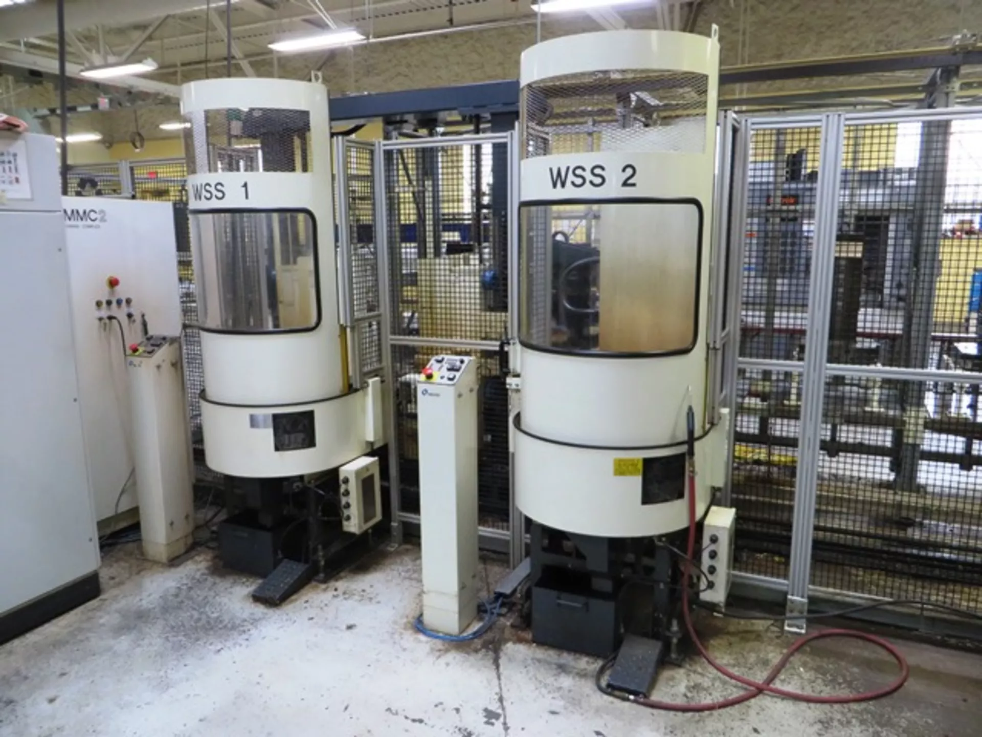 Makino A51-1