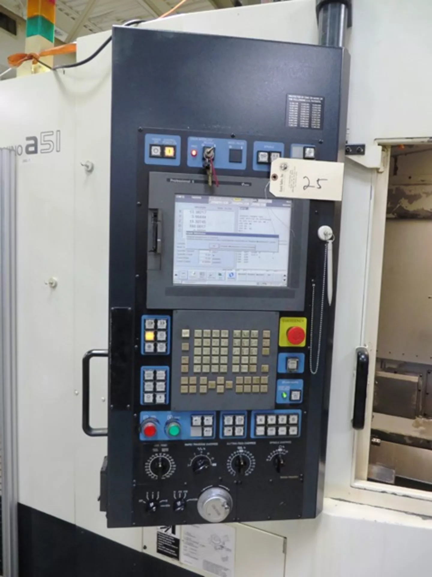 Makino A51-2
