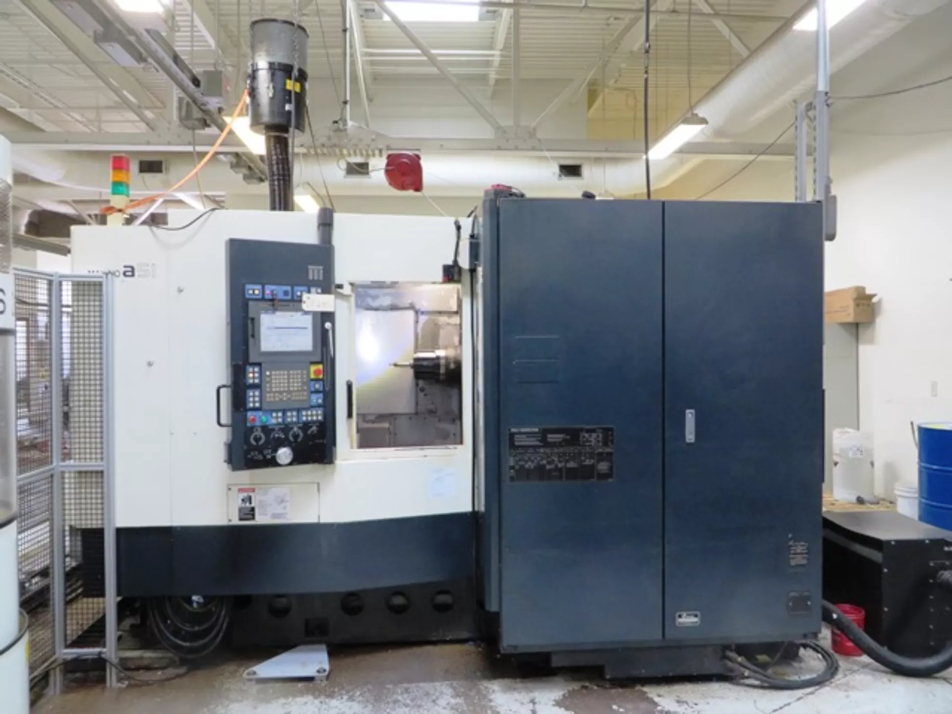 Makino A51