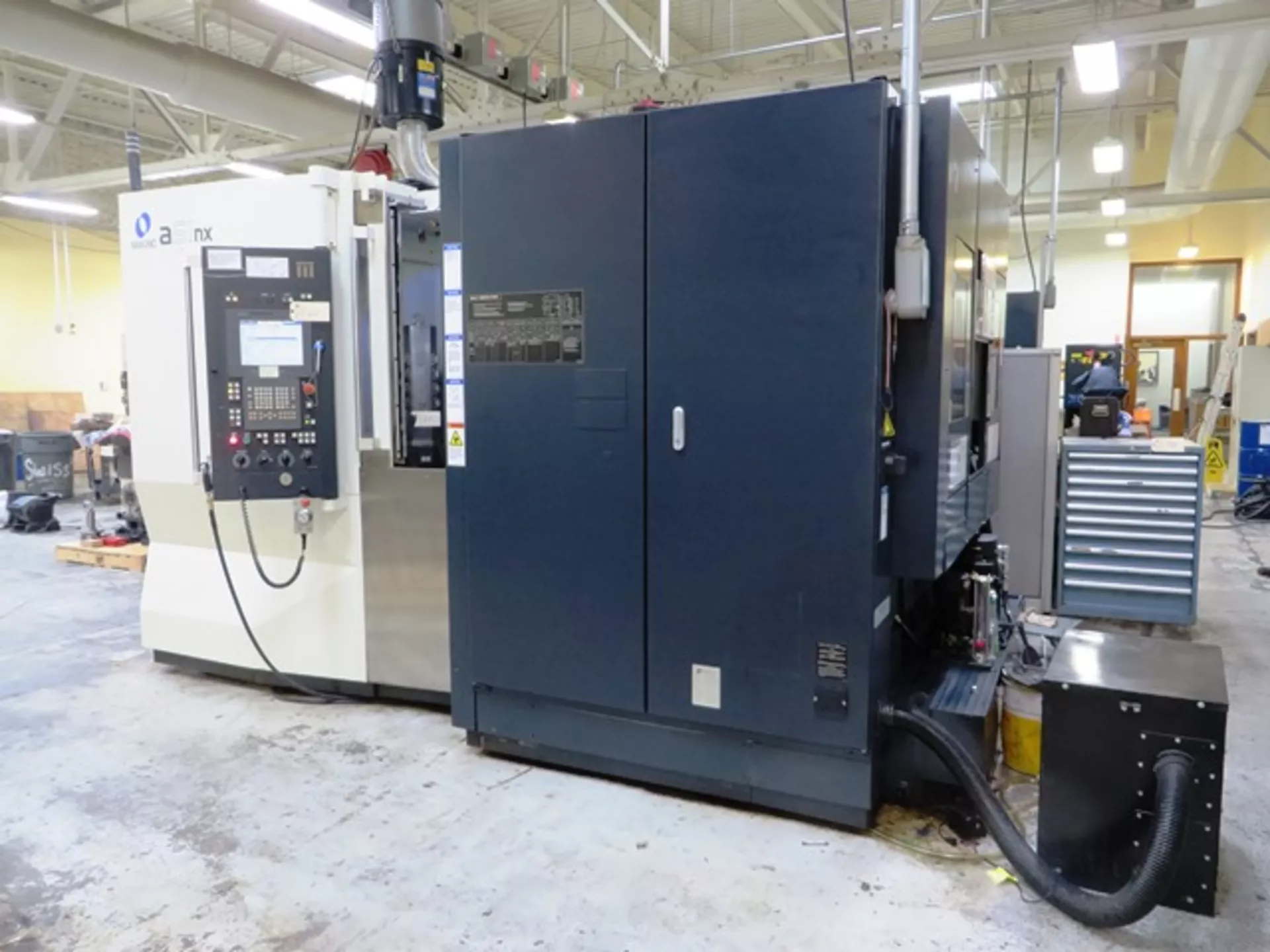 Makino A51NX-1