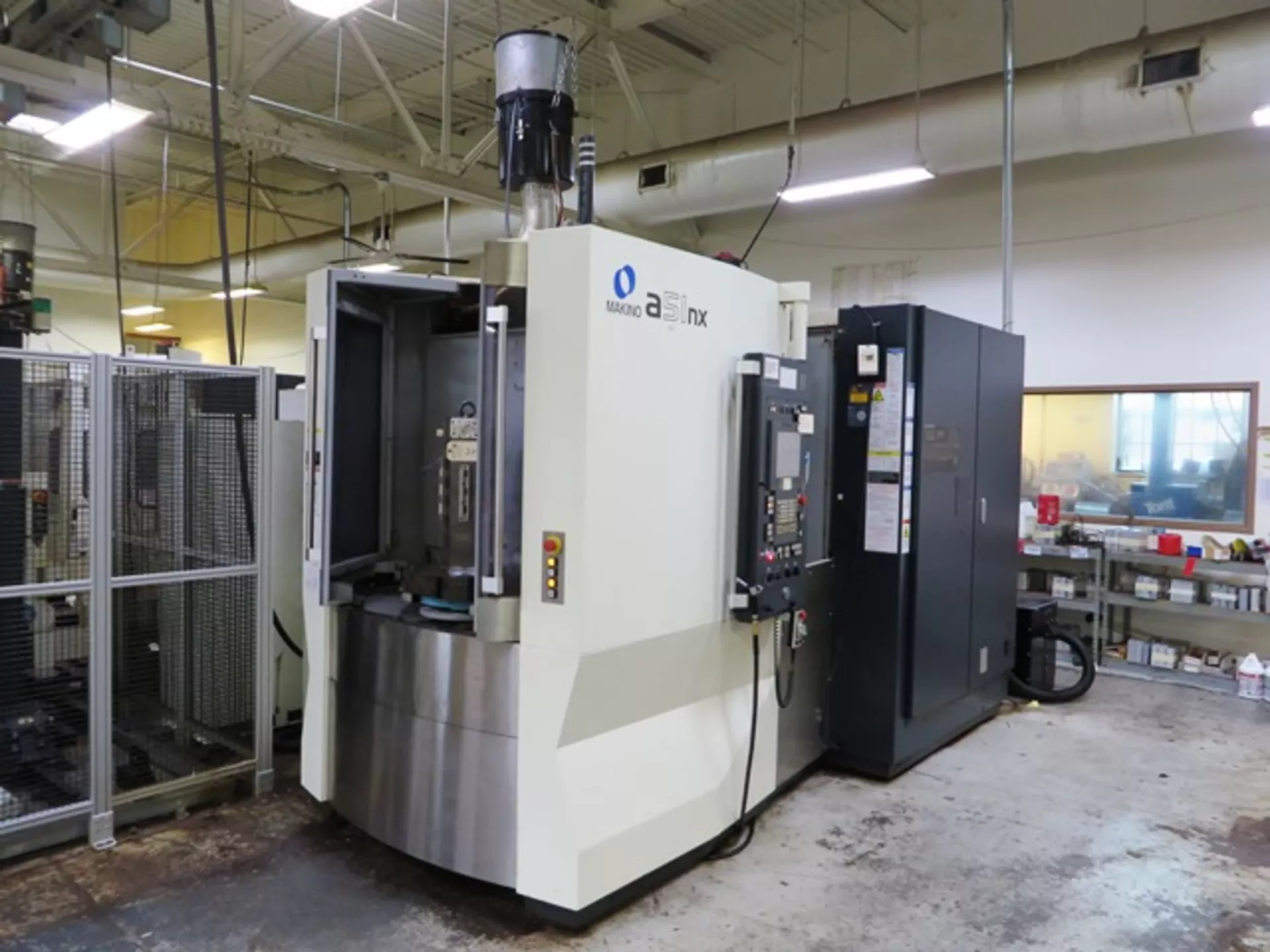 Makino A51NX-2