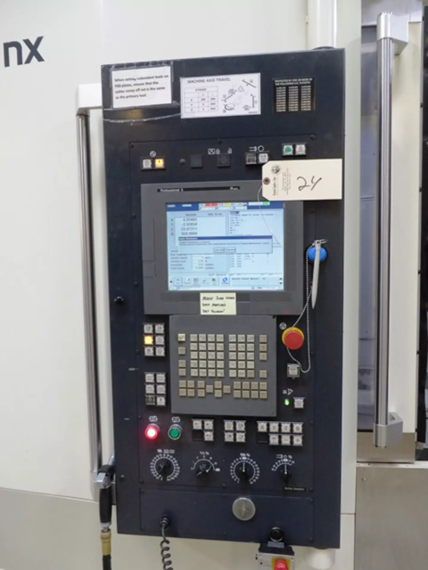 Makino A51NX-3