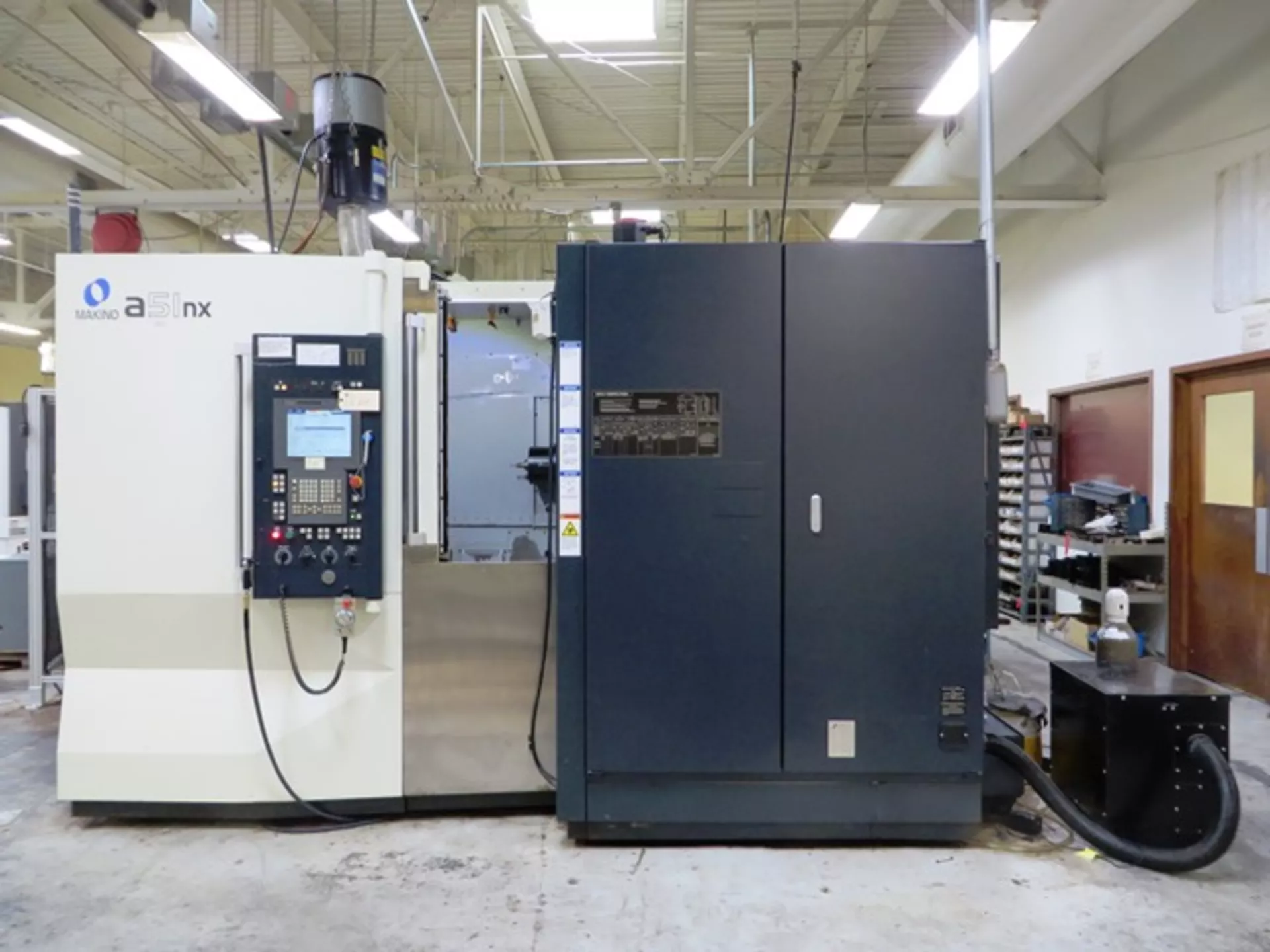 Makino A51NX