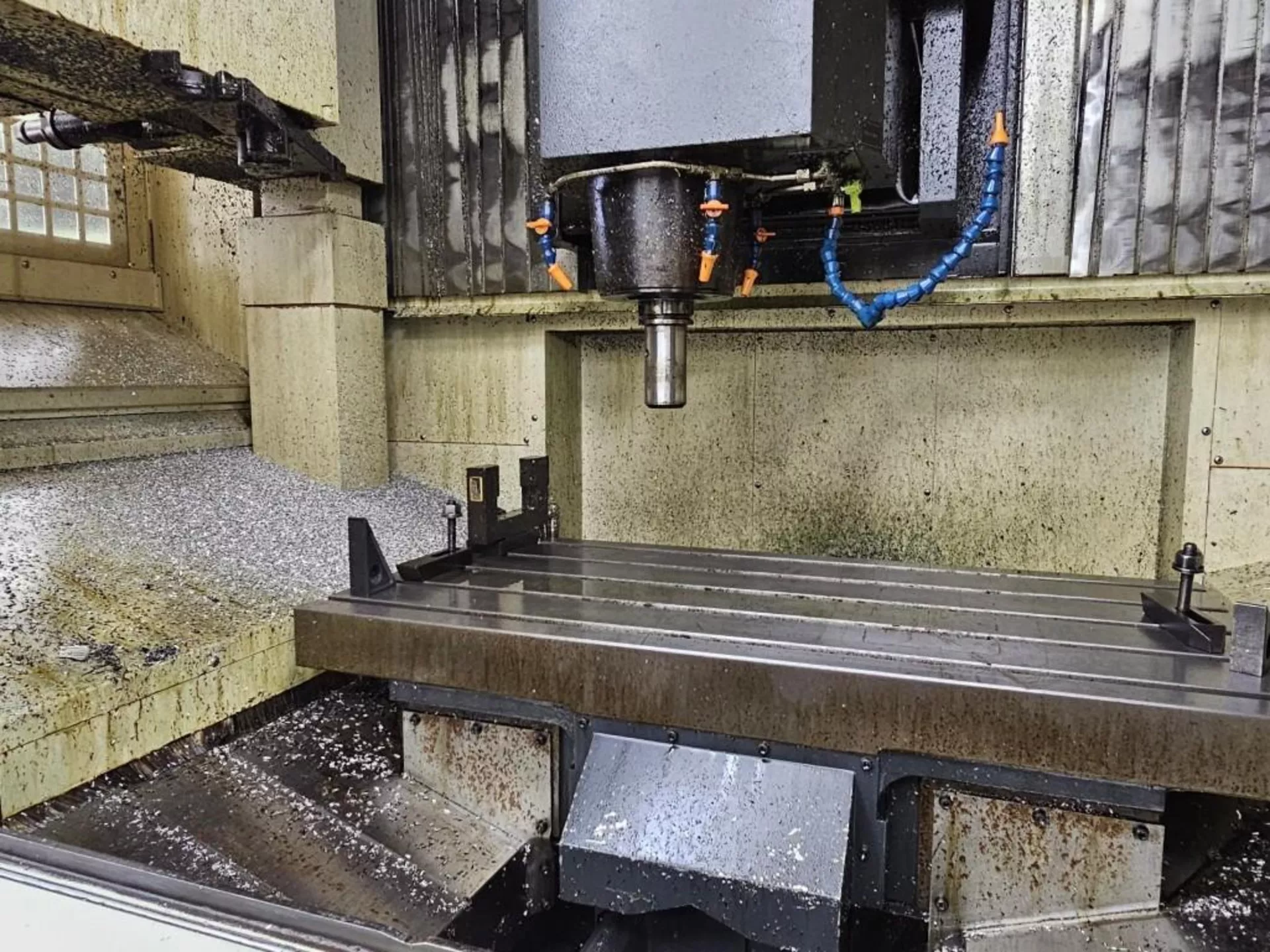 Makino S56-2