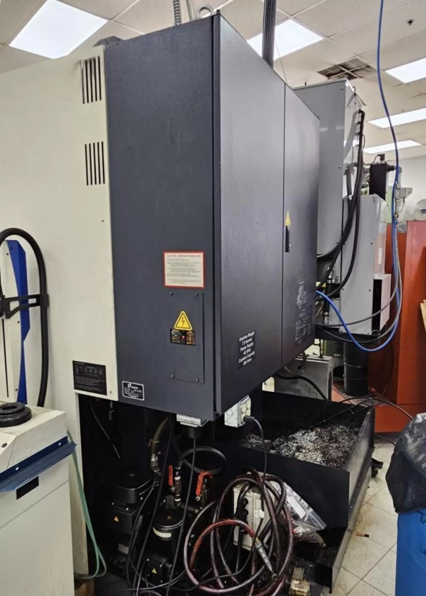 Makino S56-3