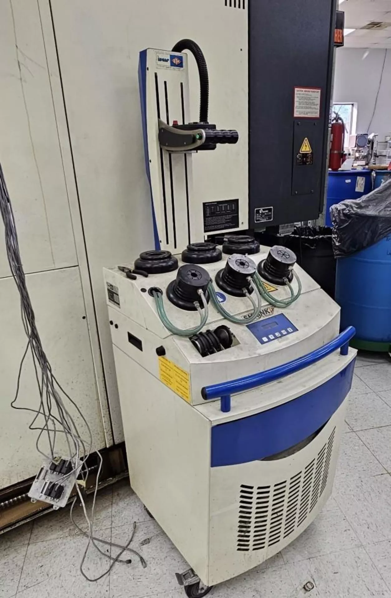 Makino S56-4