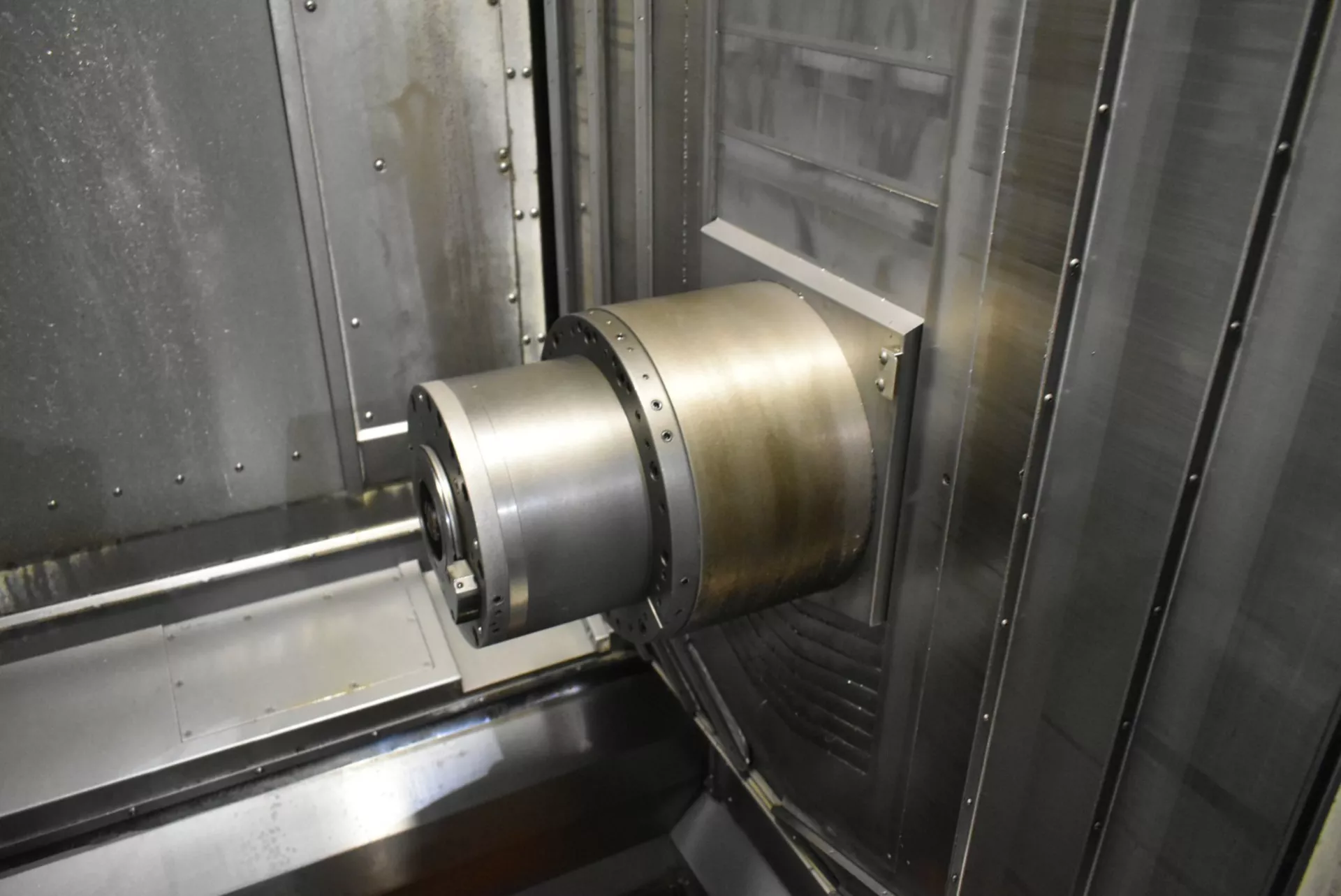 Mori Seiki NH630050-3