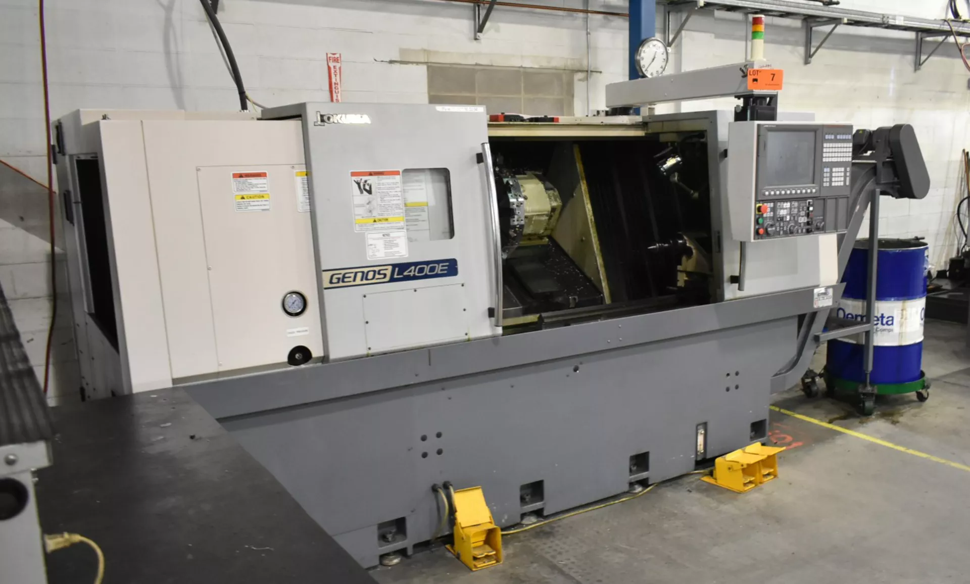Okuma Genos L440E-1