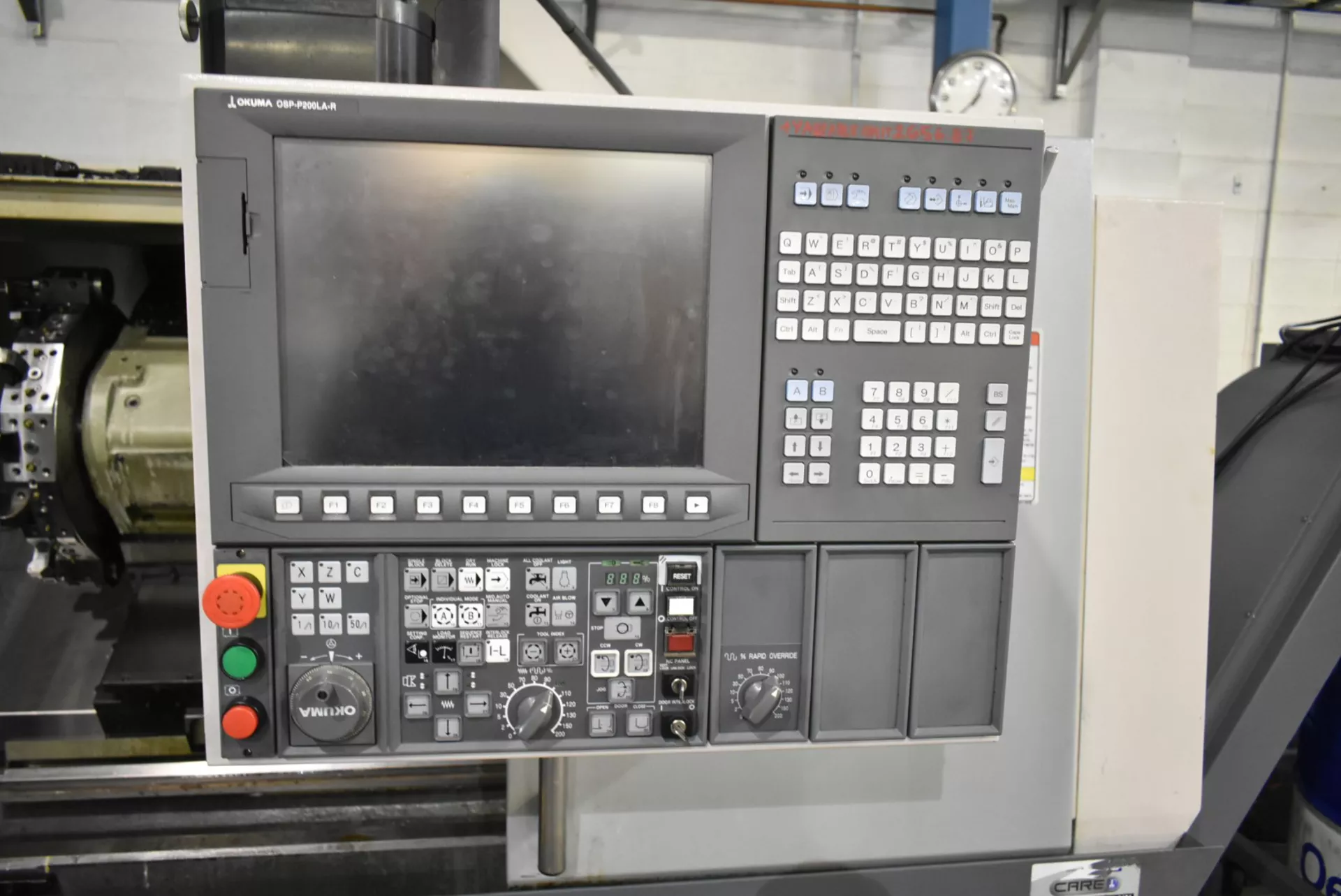 Okuma Genos L440E-2
