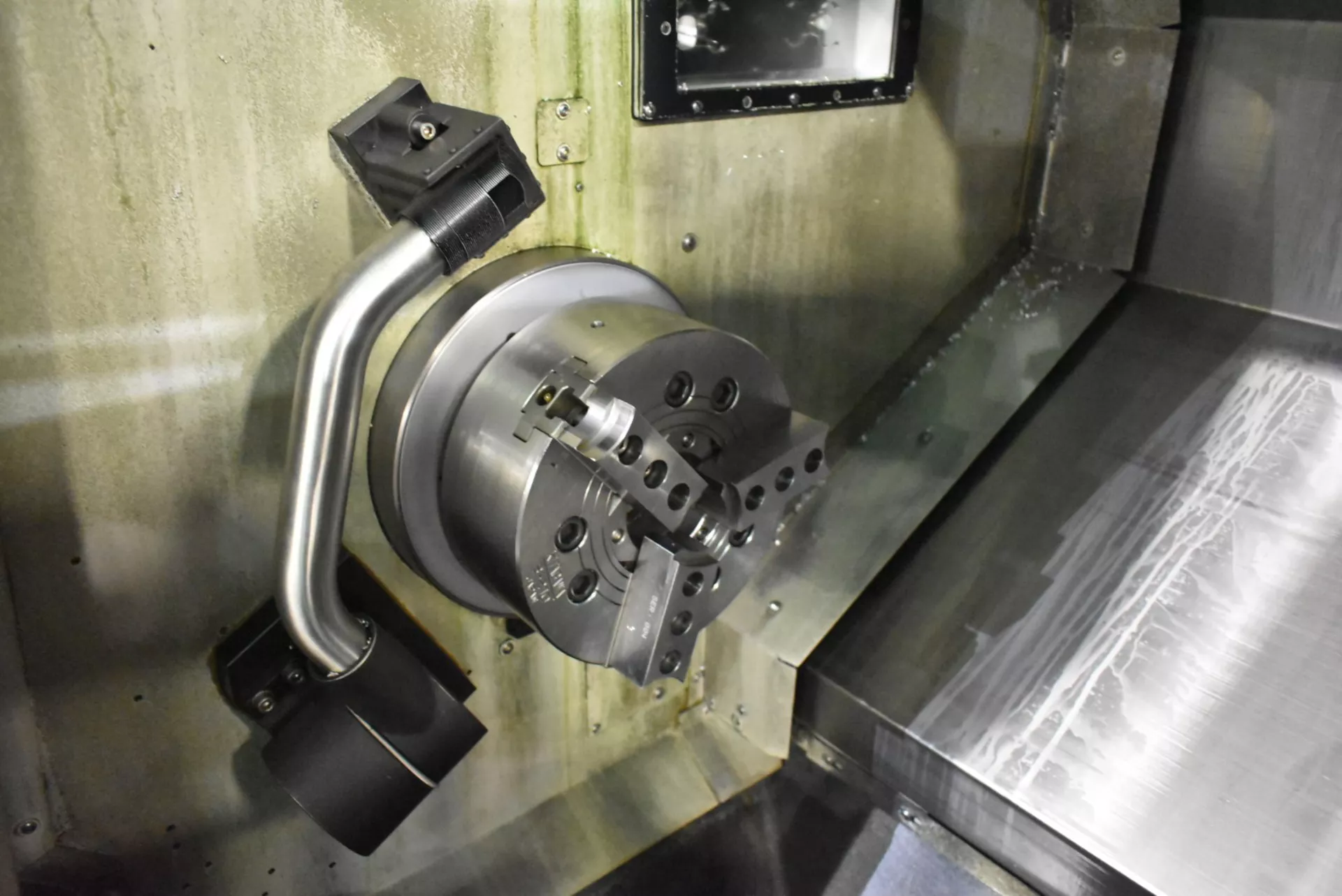 Okuma Genos L440E-3