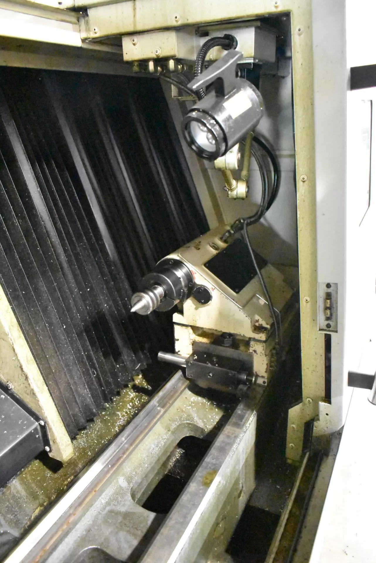 Okuma Genos L440E-5