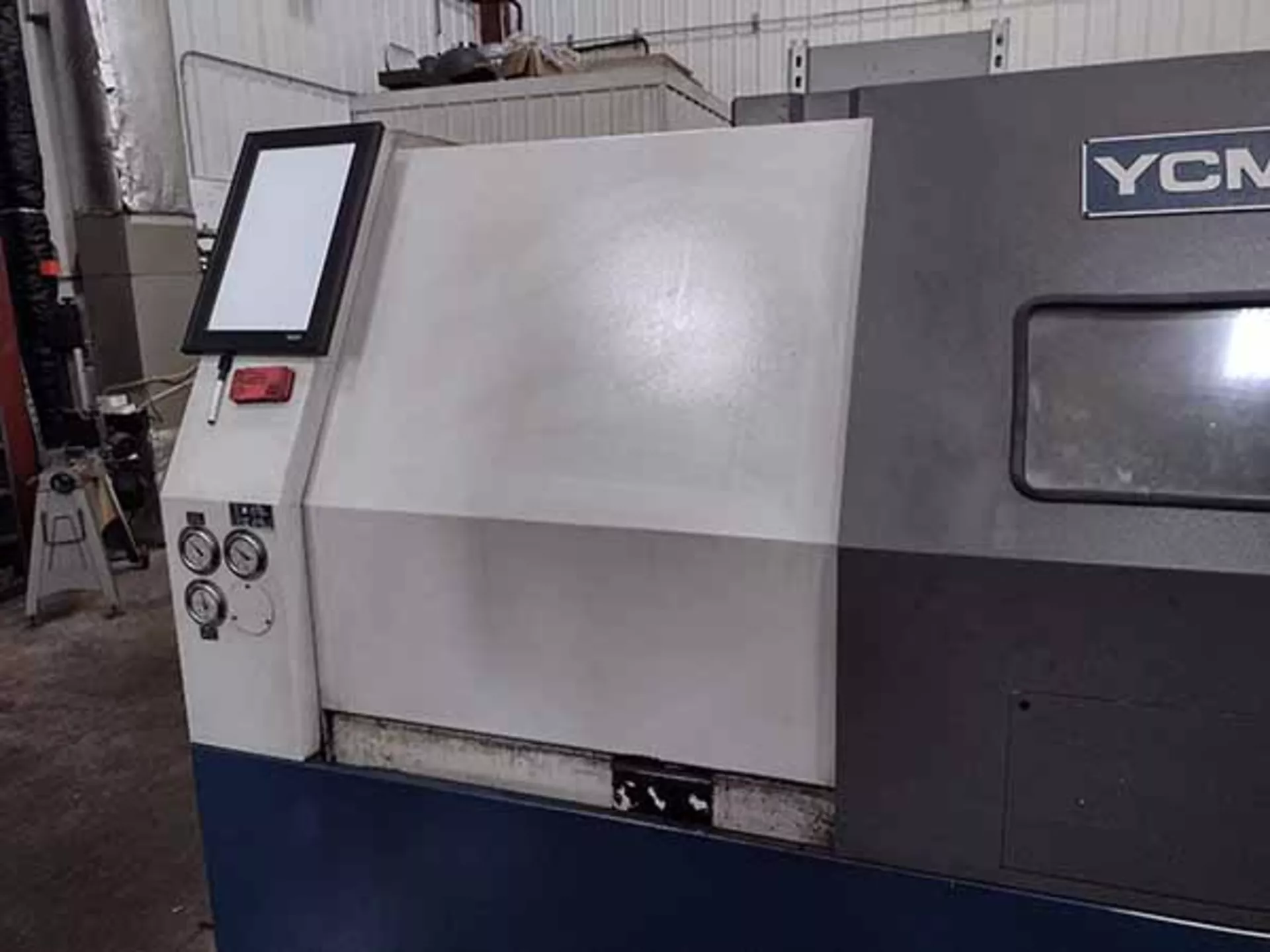 YCM GT-250B-1