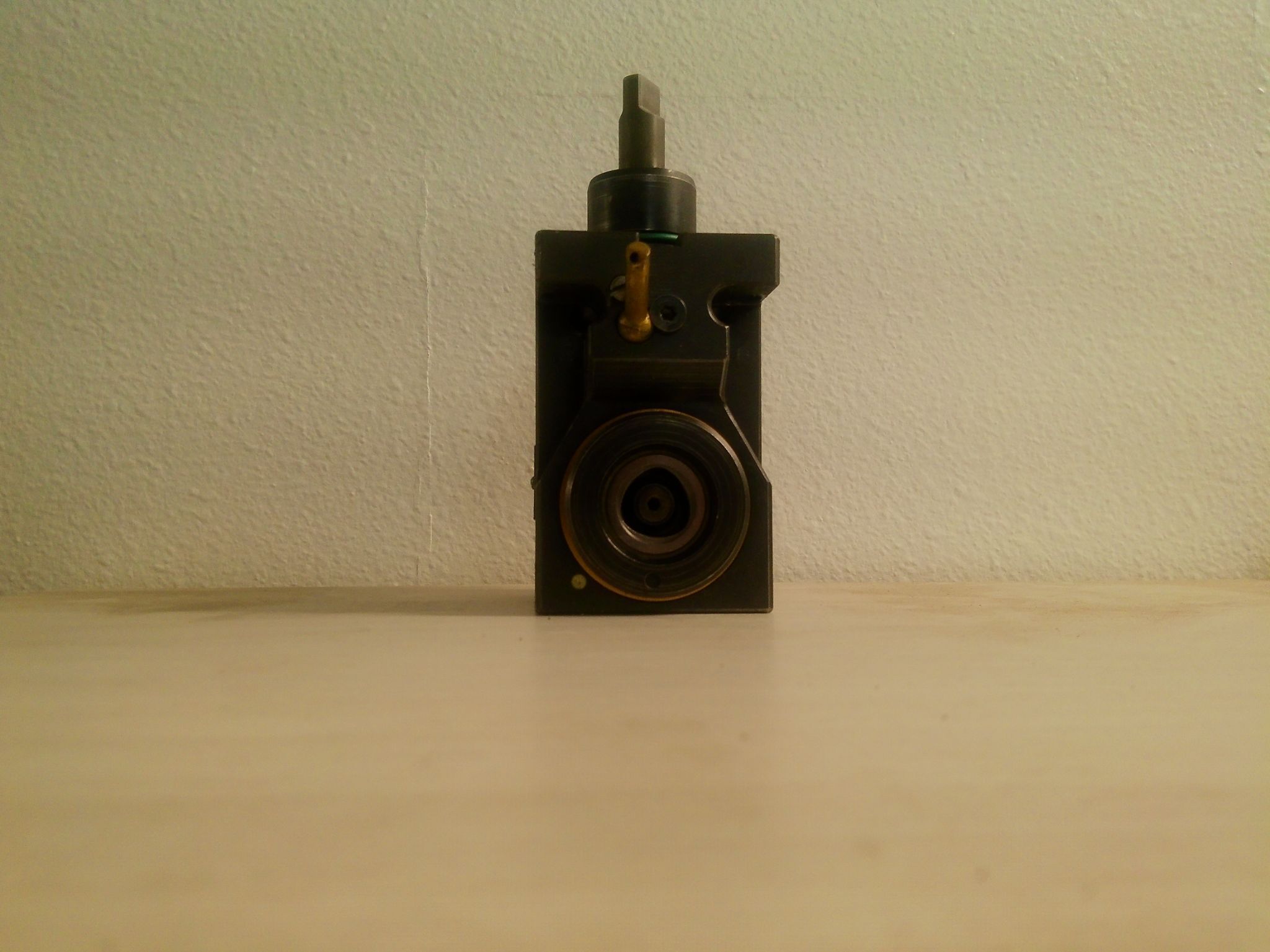 WTO BMT40 1