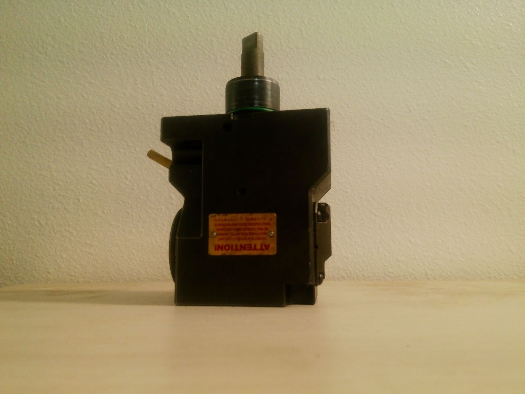 WTO BMT40 5
