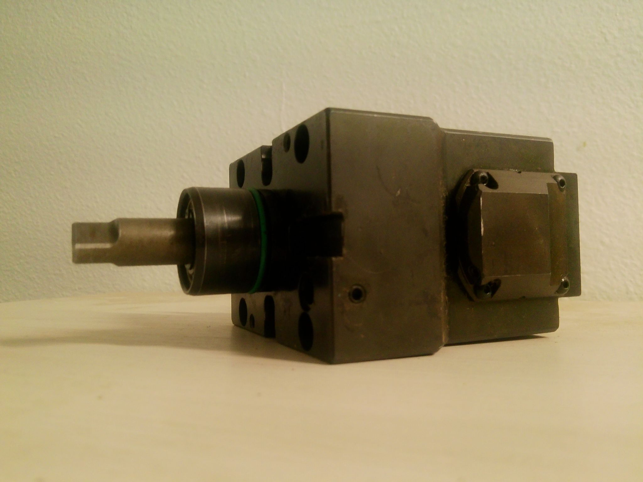 WTO BMT40 10