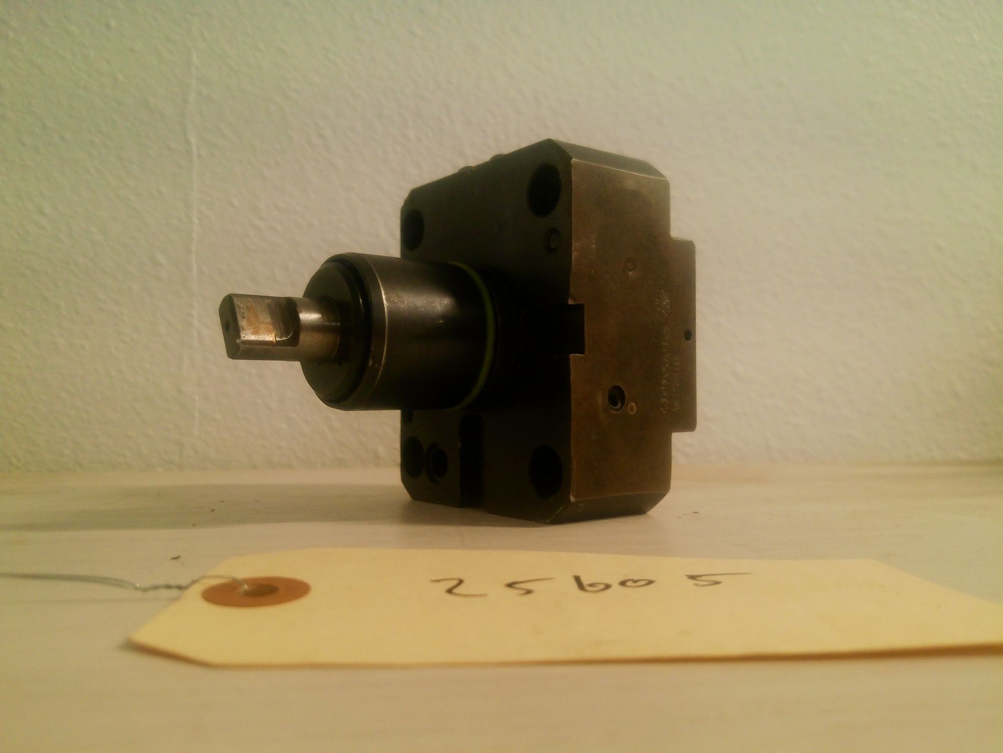 UNBRANDED BMT40 4