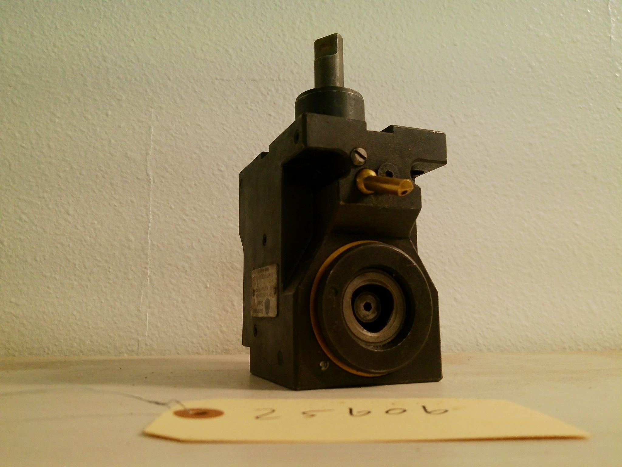 Coromant Capto BMT40 1